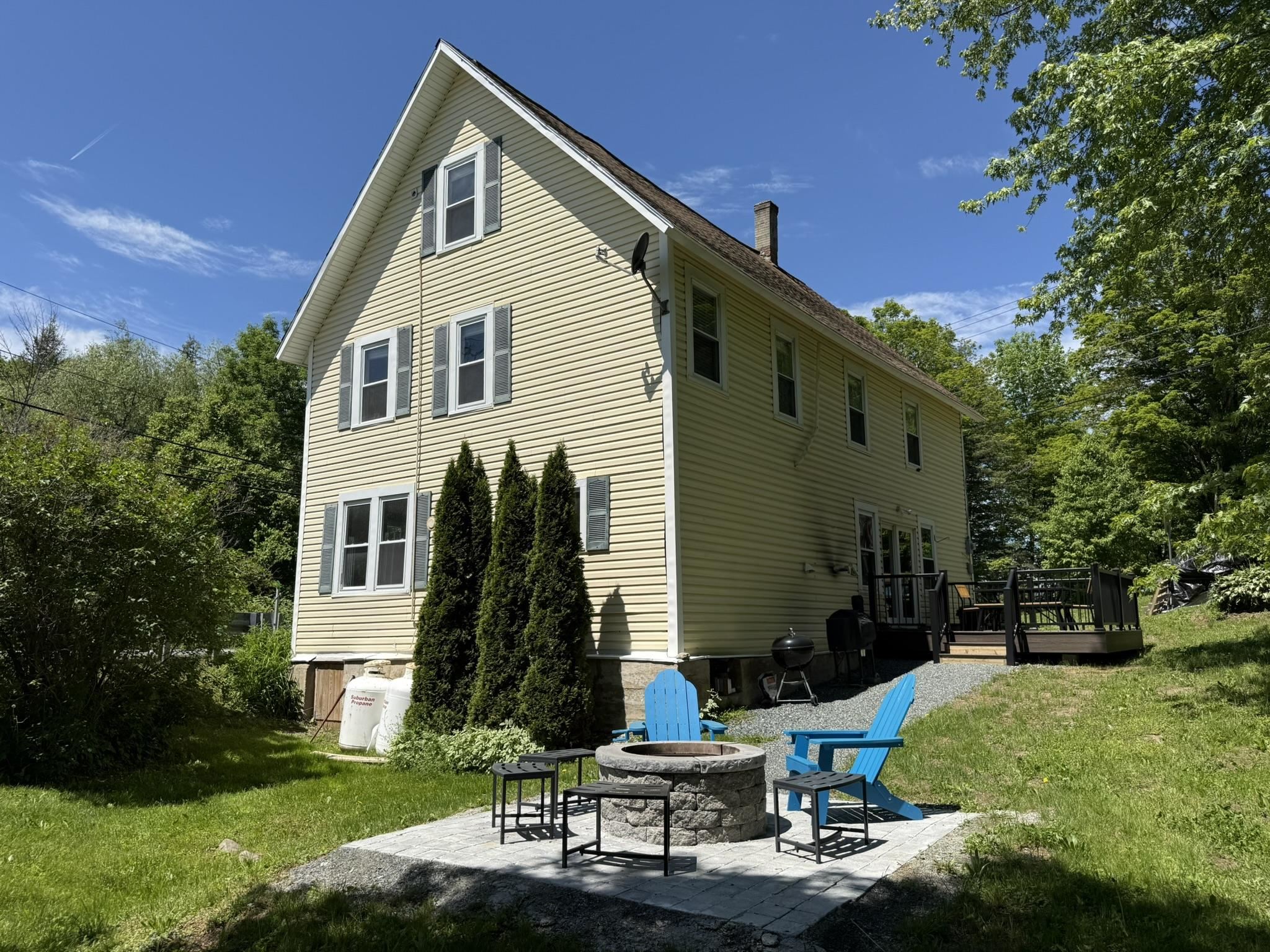 Whitingham VT&nbsp;Home for sale $$259,000 $104 per sq.ft.
