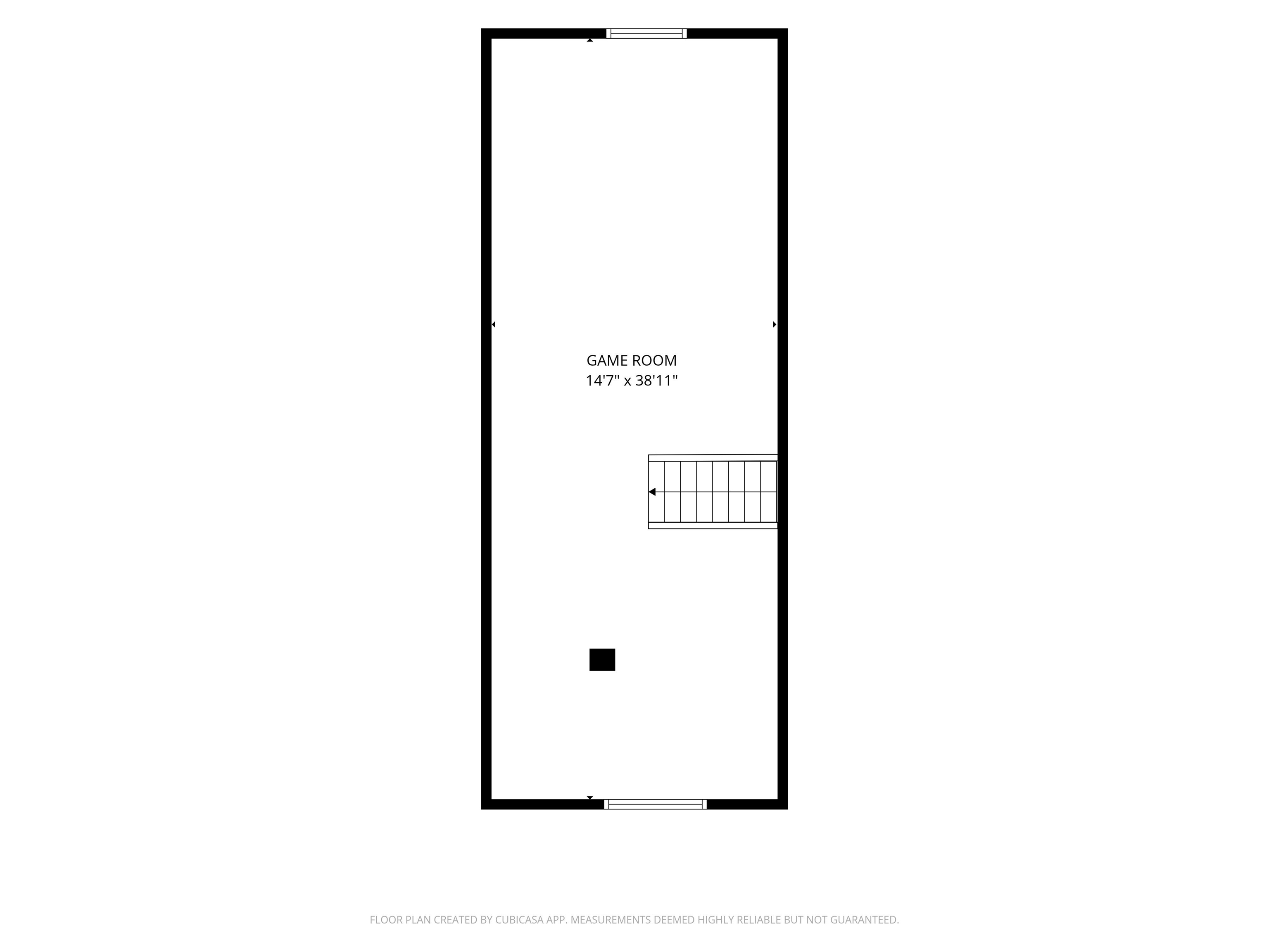 Third Floor