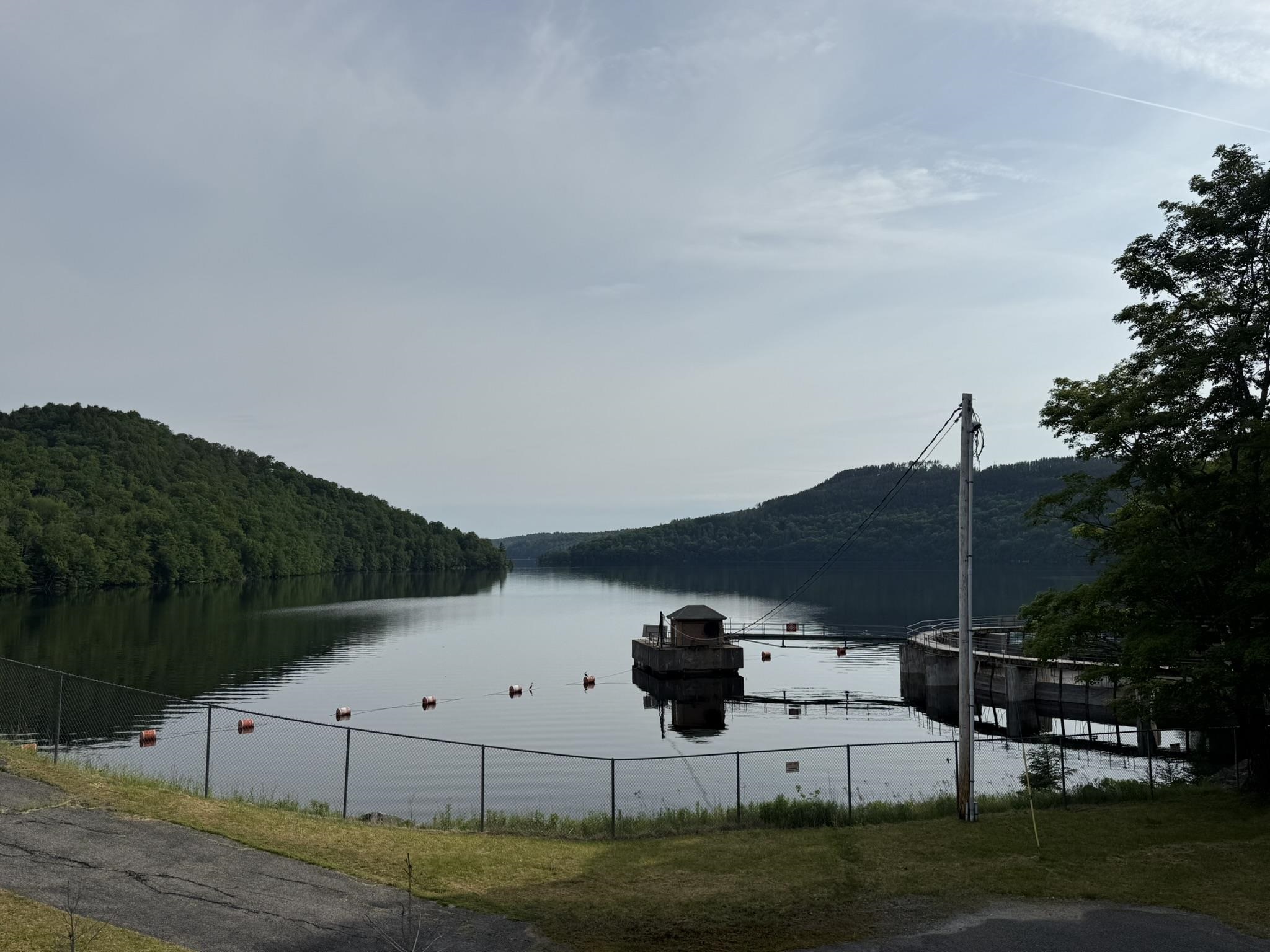 Dam Road