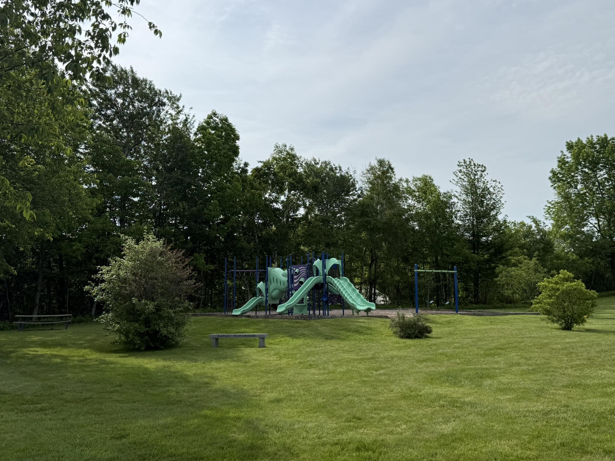 Town Hill Park