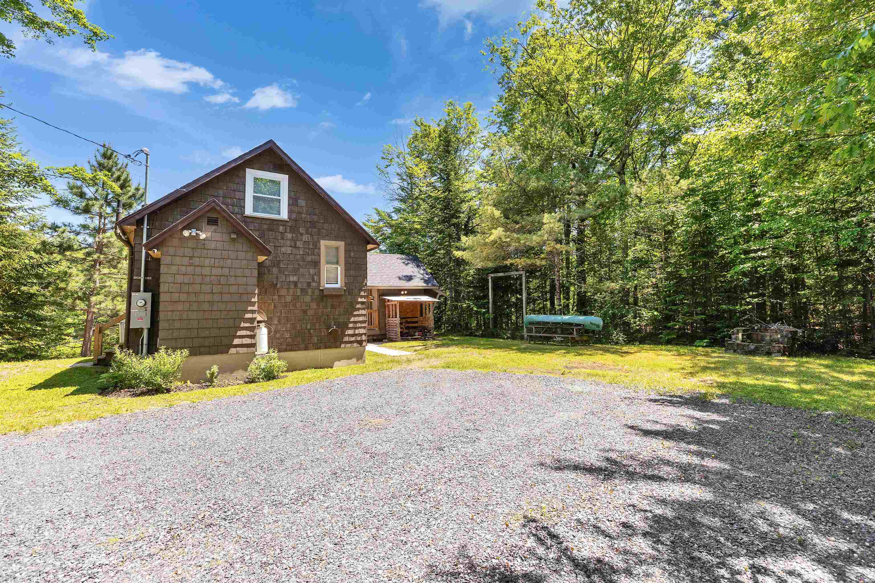 43 Brook Dr, Stoddard, NH 03464