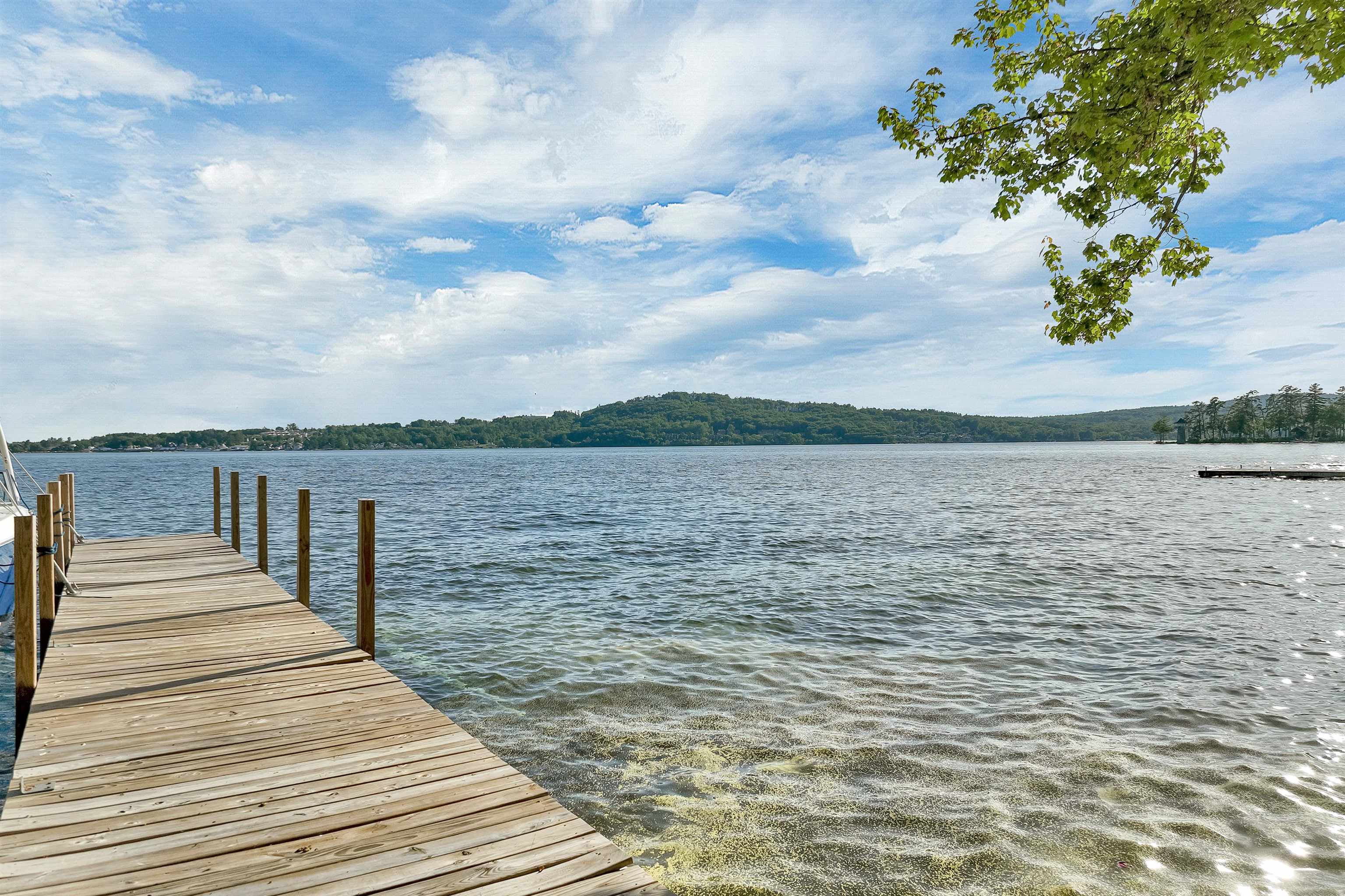 31 Pitchwood Island, Meredith, NH 03253