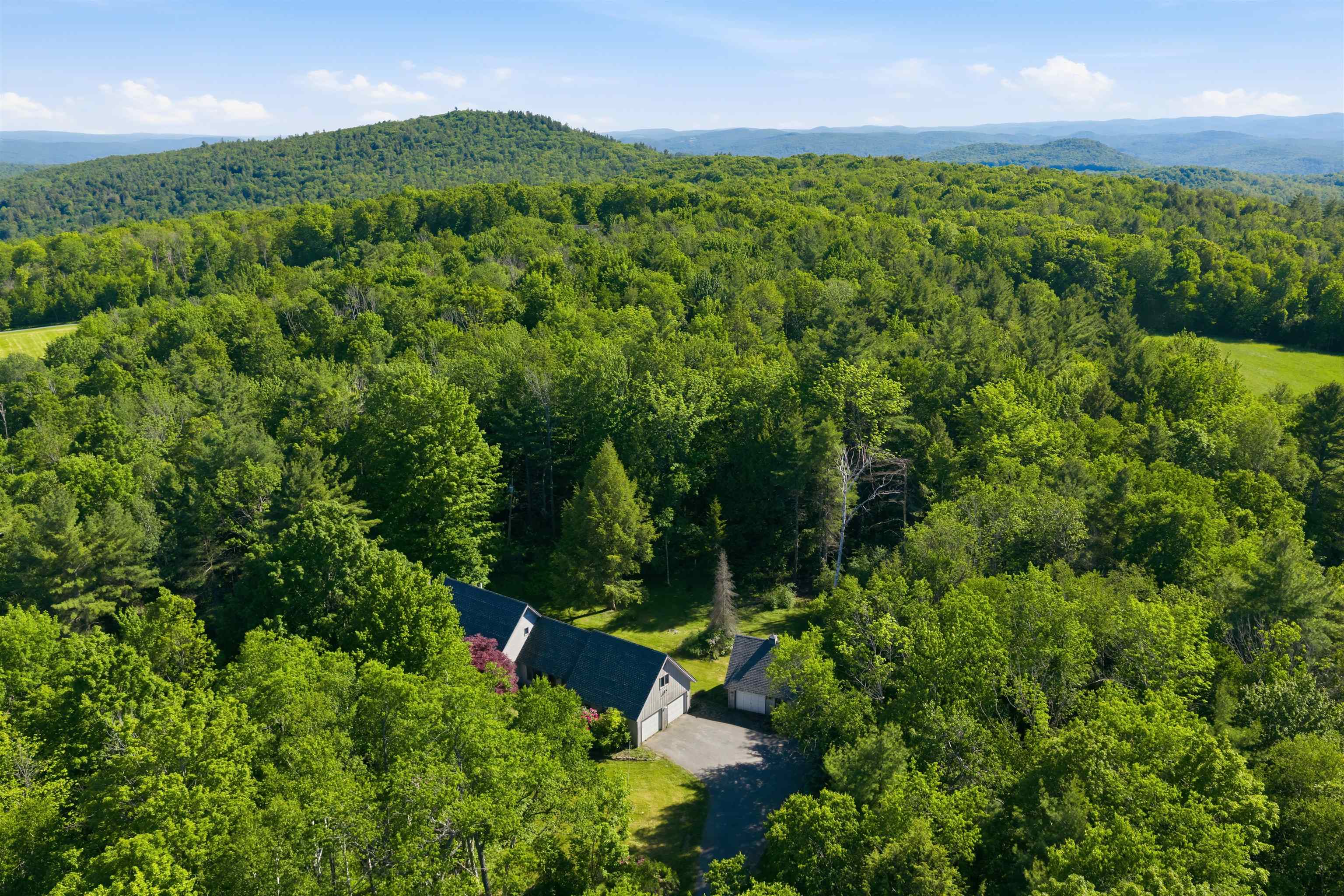 image of Weathersfield VT Home | sq.ft. 3870 