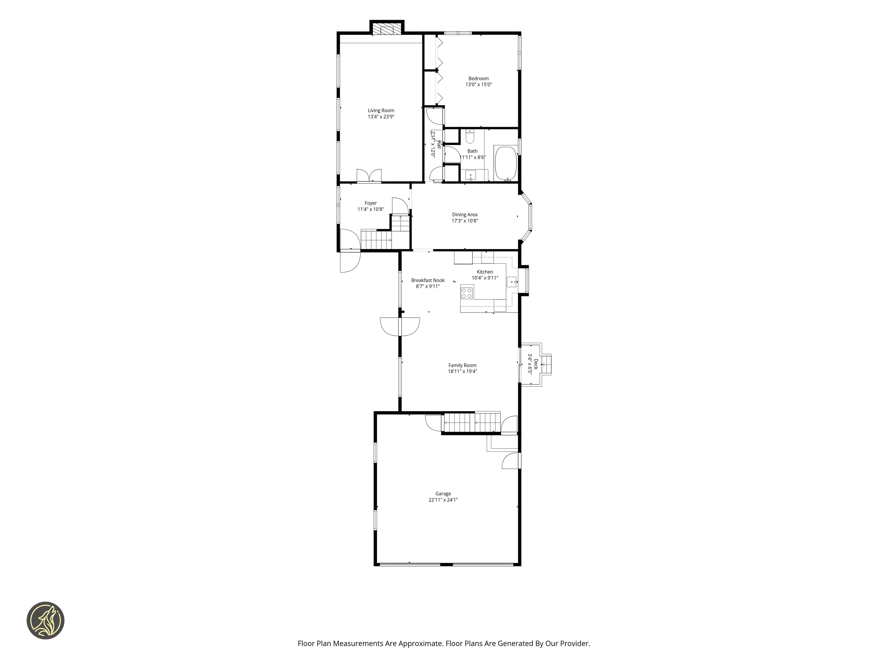 First level layout 25507833