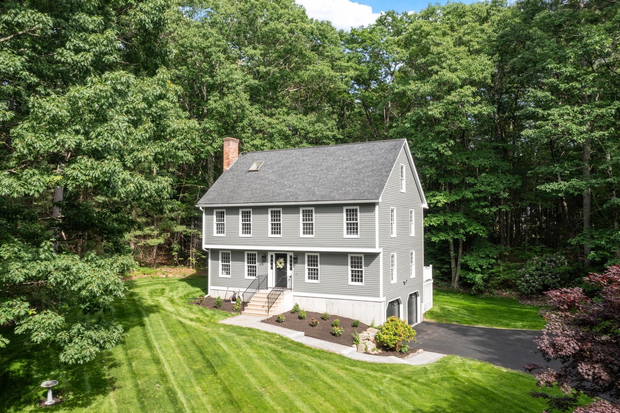 6 Finch Cir, Londonderry, NH 03053