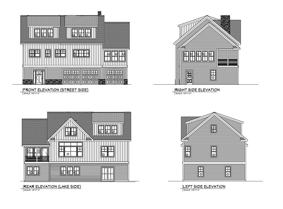 205 Shore Dr, Salem, NH 03079