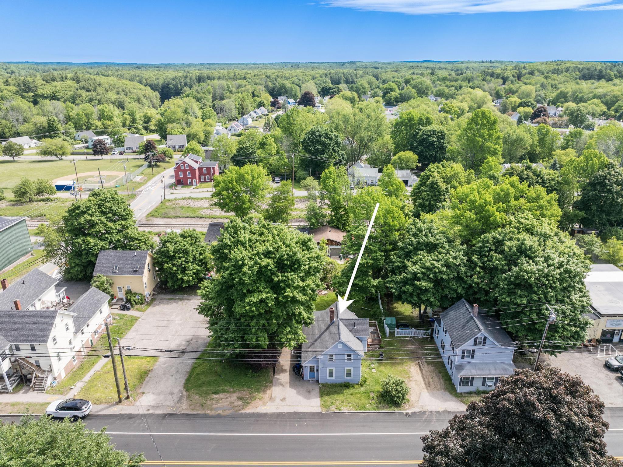 332 Main St, Somersworth, NH 03878