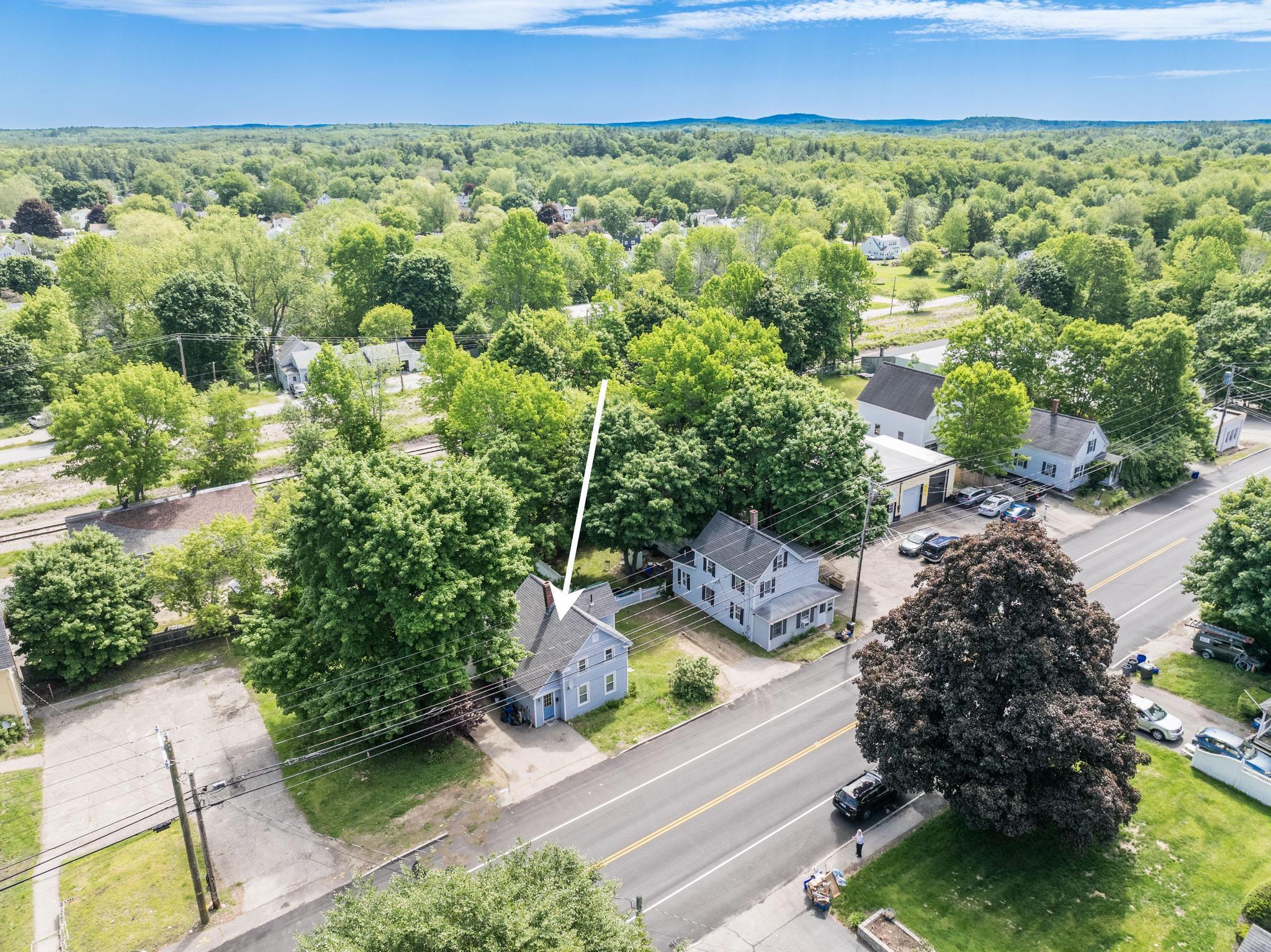 332 Main St, Somersworth, NH 03878