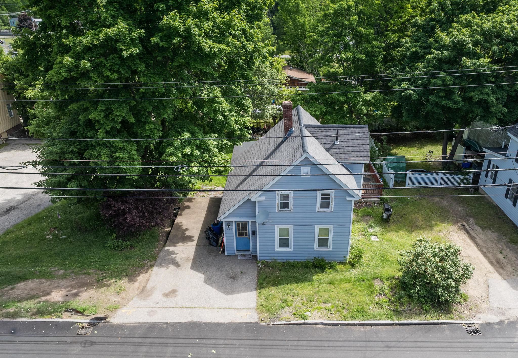 332 Main St, Somersworth, NH 03878