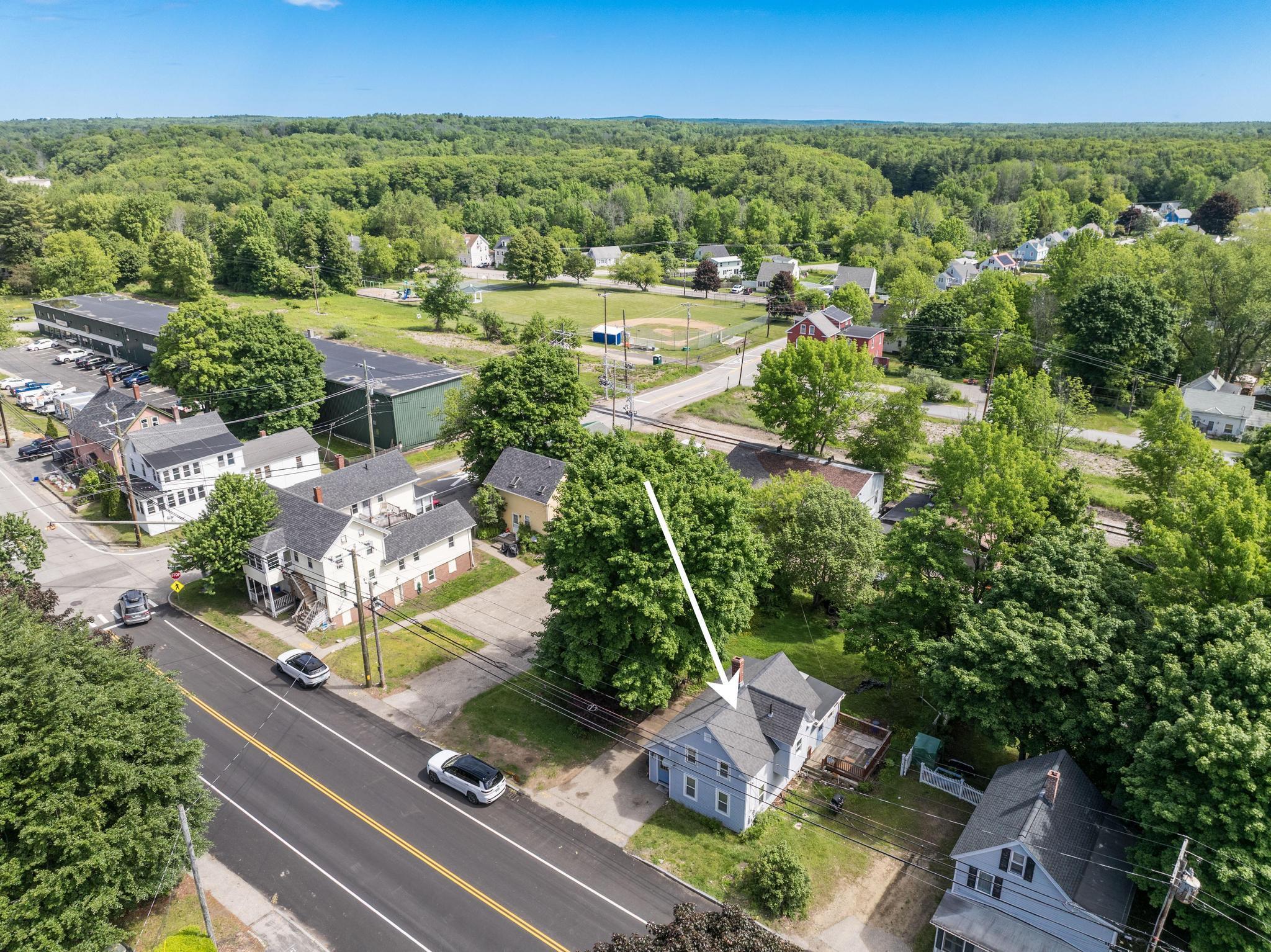 332 Main St, Somersworth, NH 03878