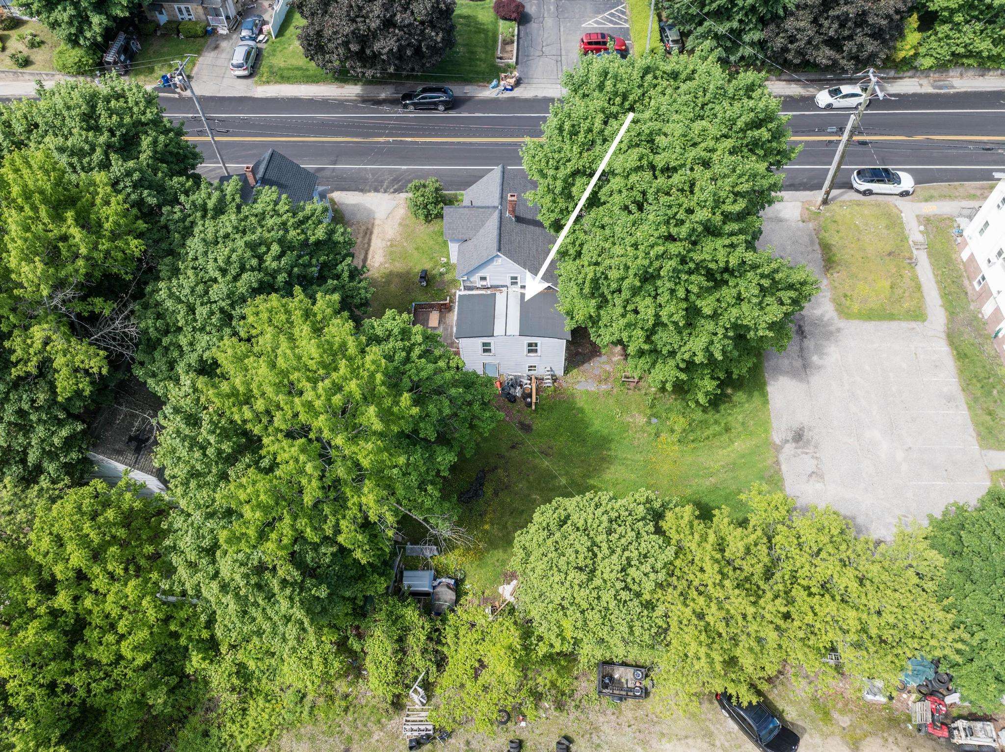 332 Main St, Somersworth, NH 03878