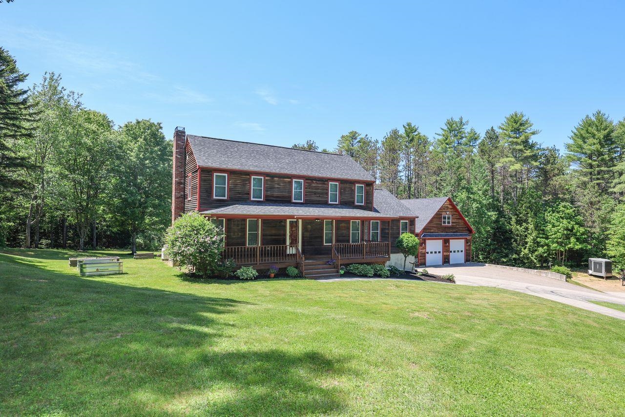 Belmont NH&nbsp;Home for sale $$835,000 $277 per sq.ft.