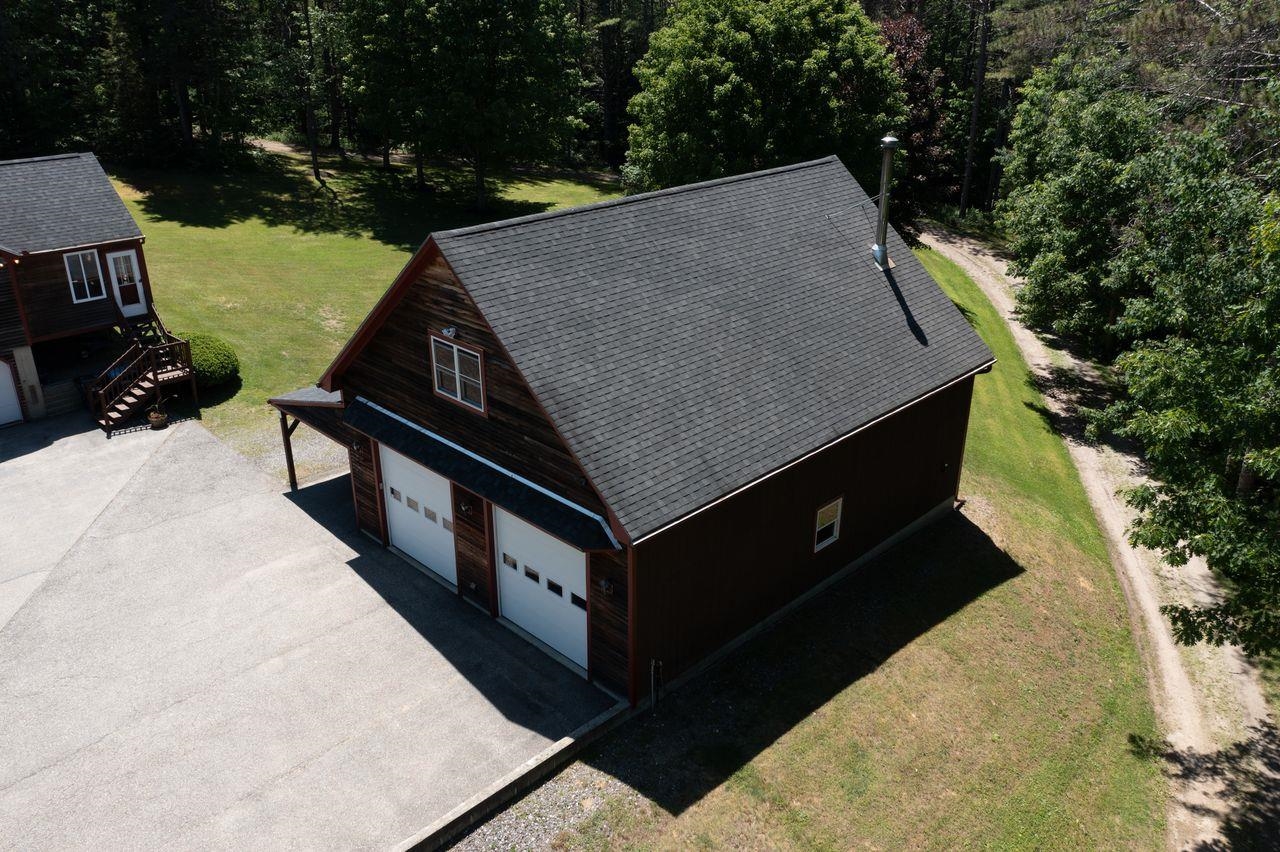 172 Farrarville Rd, Belmont, NH 03220