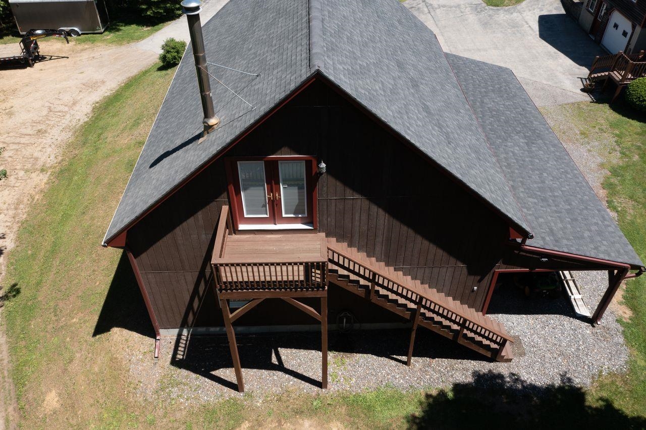 172 Farrarville Rd, Belmont, NH 03220