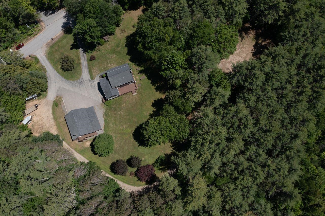 172 Farrarville Rd, Belmont, NH 03220