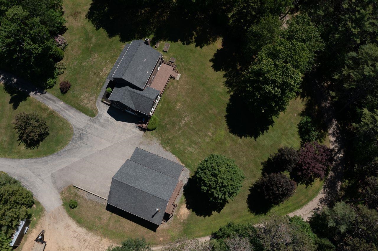 172 Farrarville Rd, Belmont, NH 03220