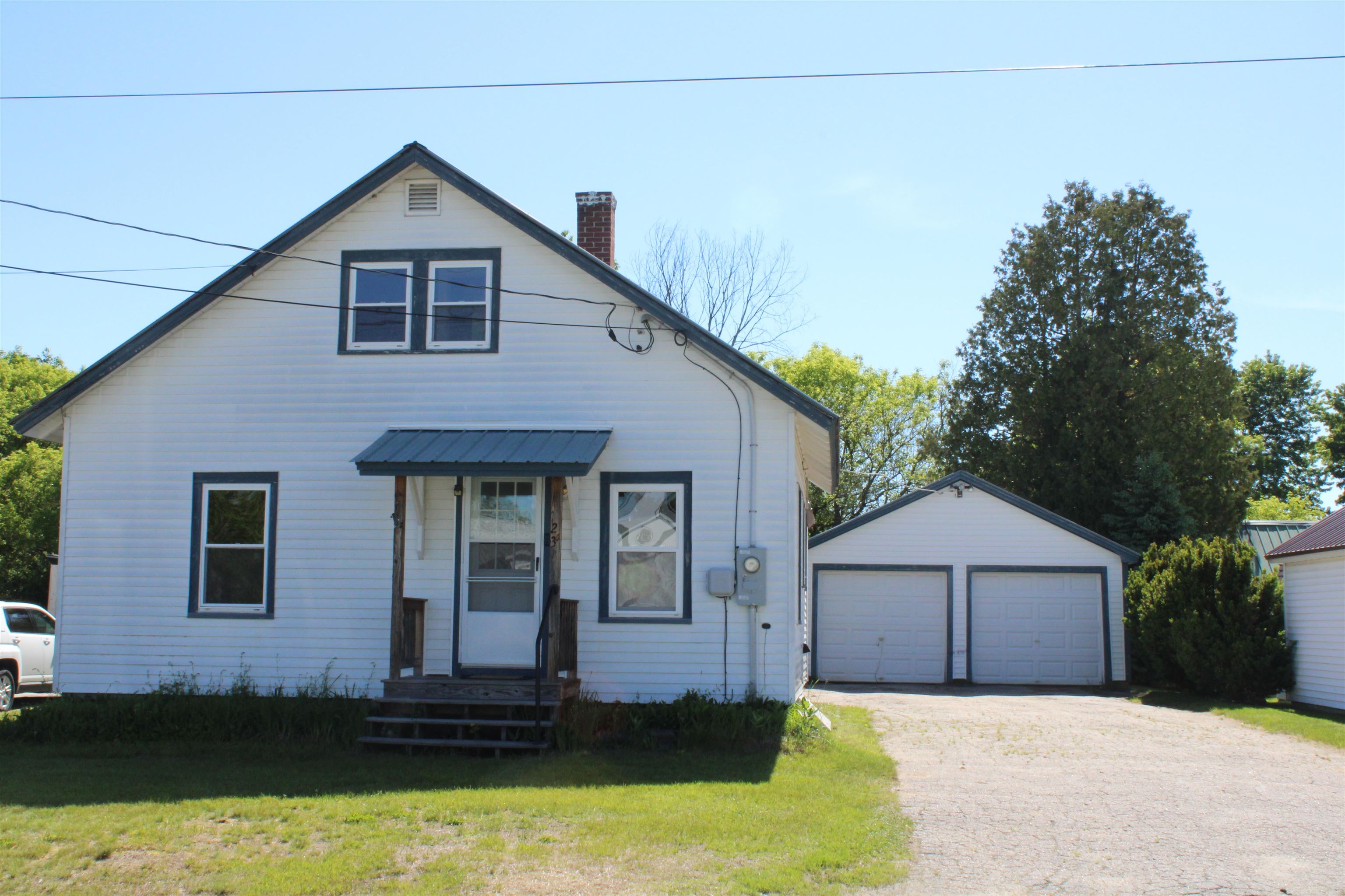 Littleton NH&nbsp;Home for sale $$225,000 $290 per sq.ft.