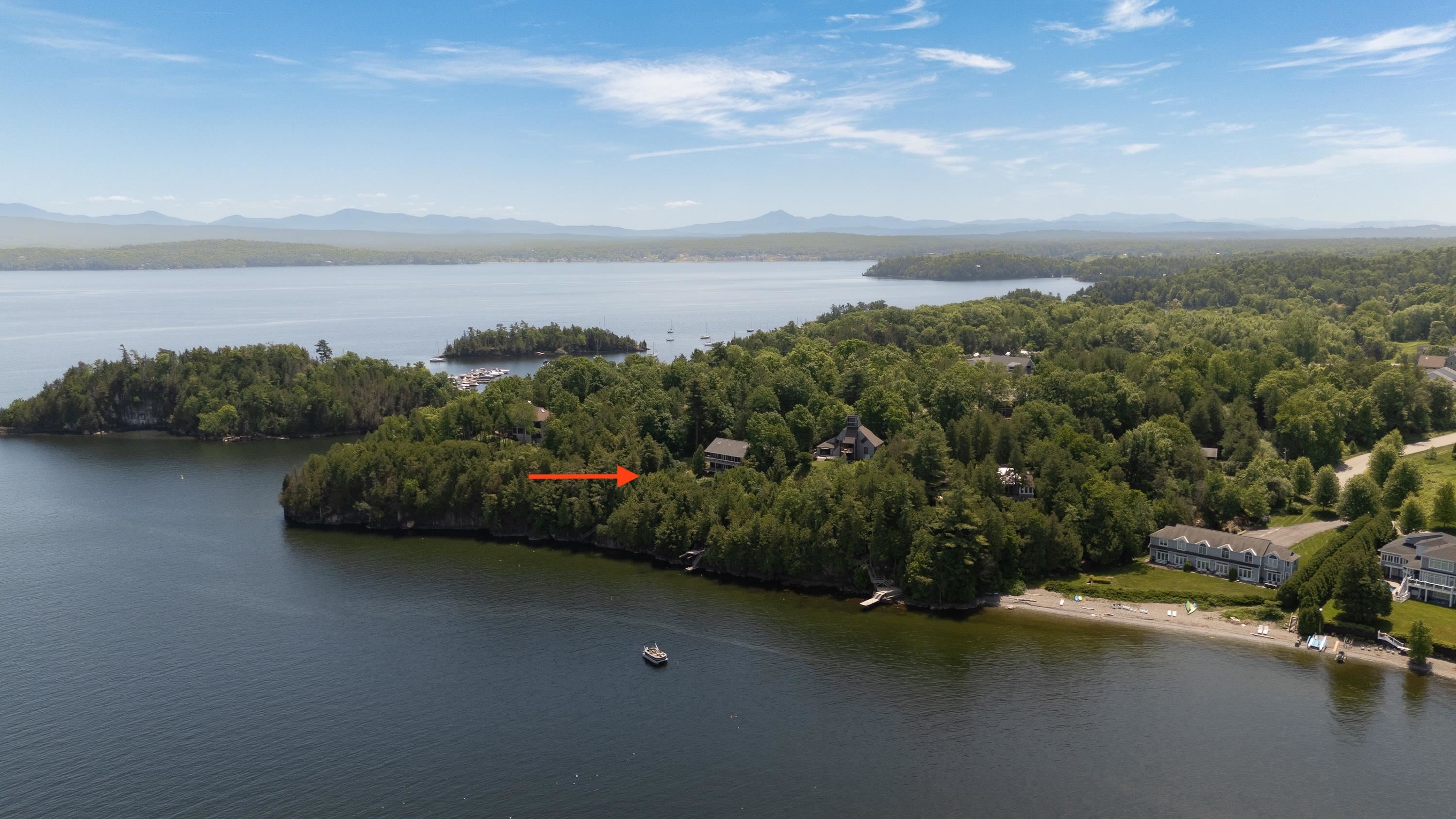 1723 Marble Island Road