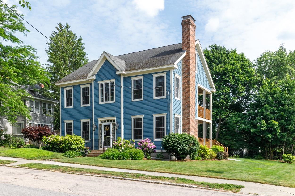 119 Lexington Ave, Manchester, NH 03104