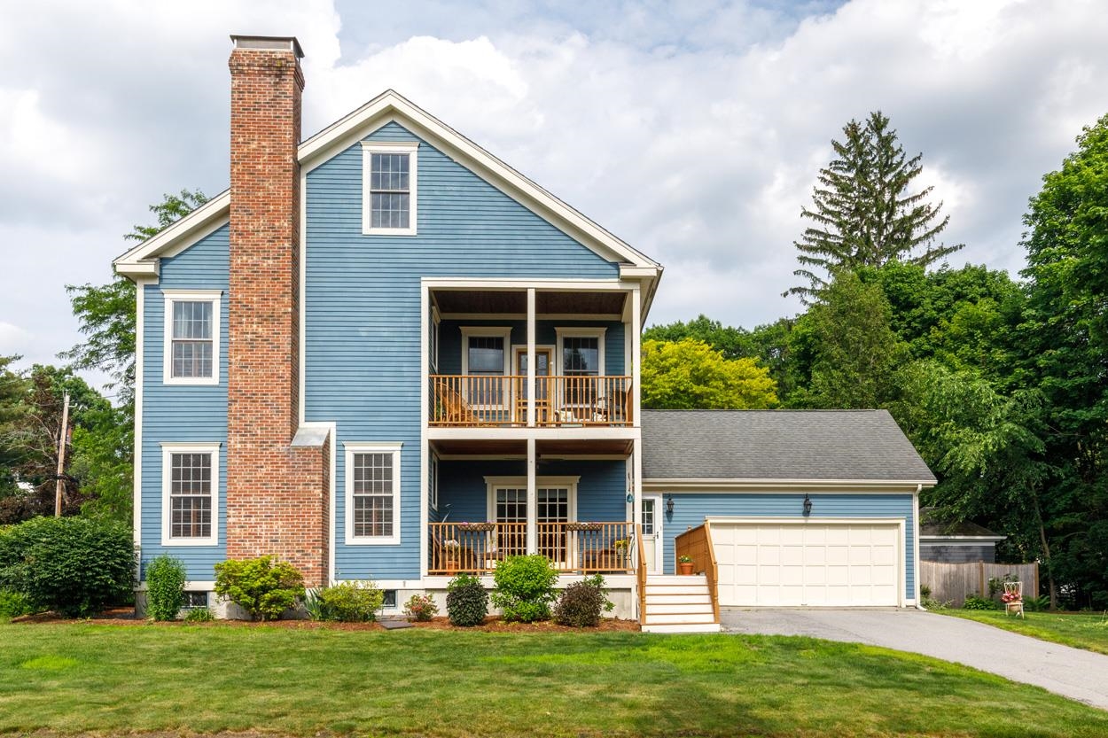 119 Lexington Ave, Manchester, NH 03104