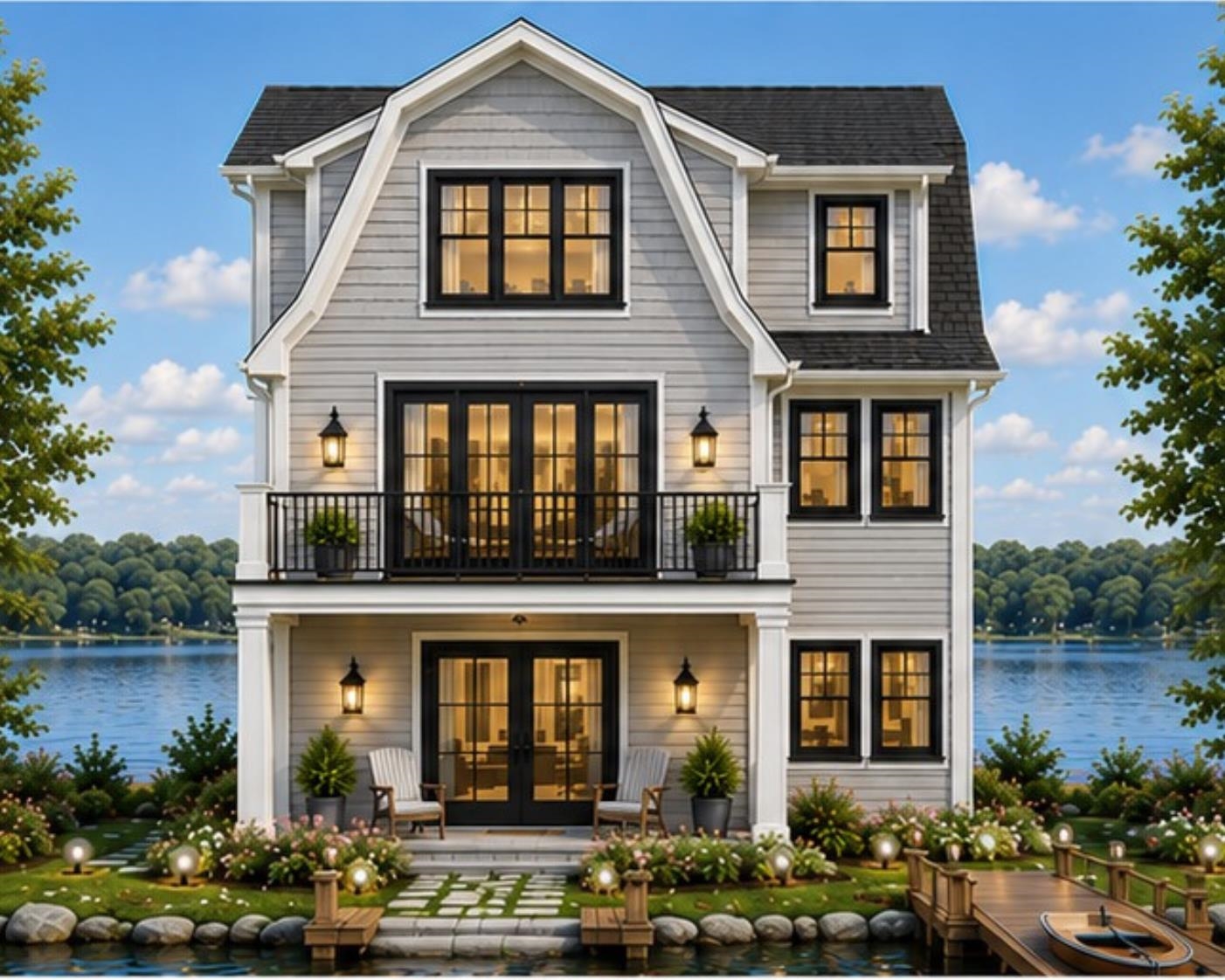 209 Shore Dr, Salem, NH 03079