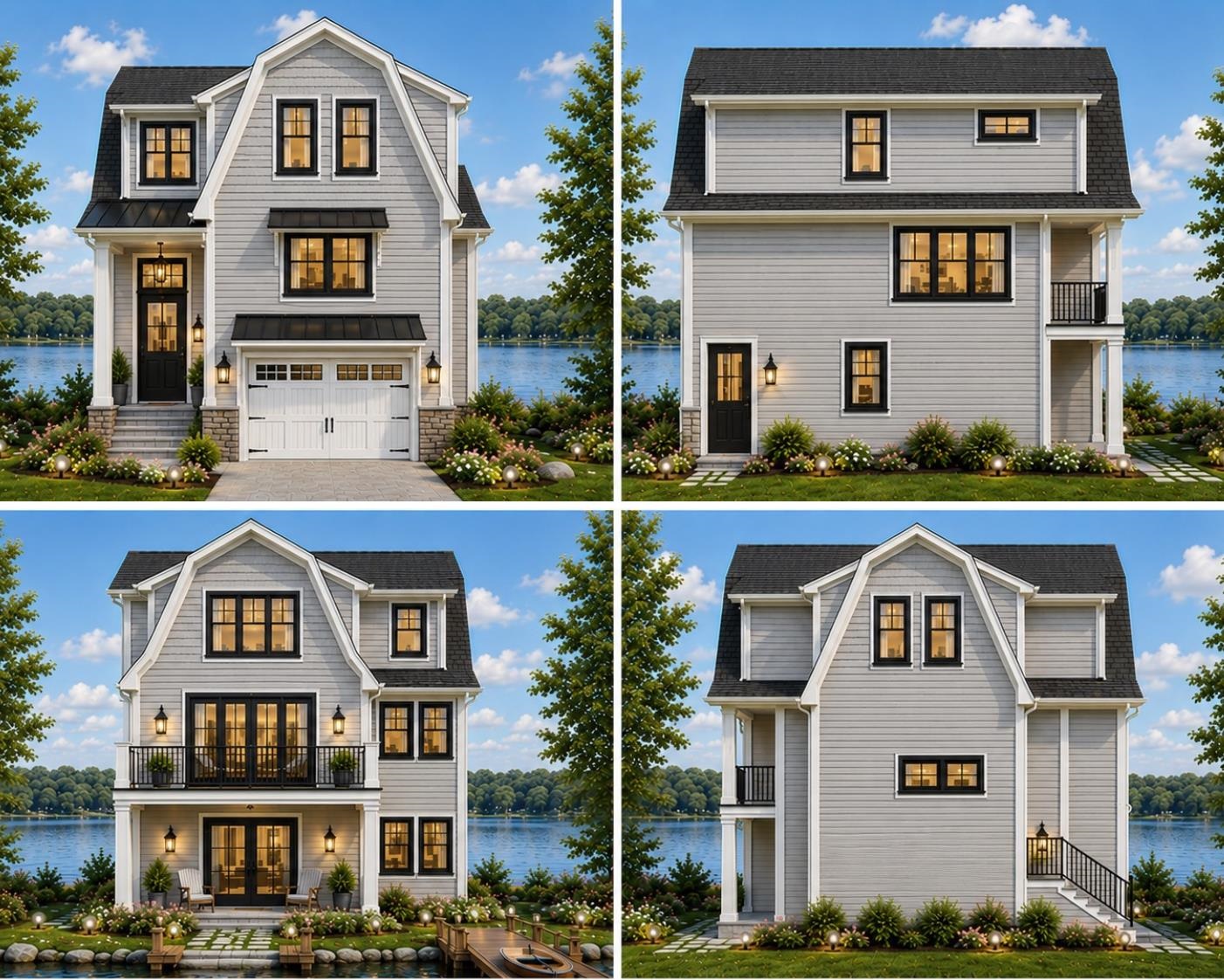 209 Shore Dr, Salem, NH 03079