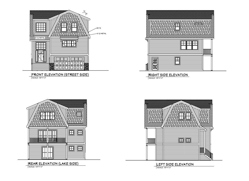 209 Shore Dr, Salem, NH 03079