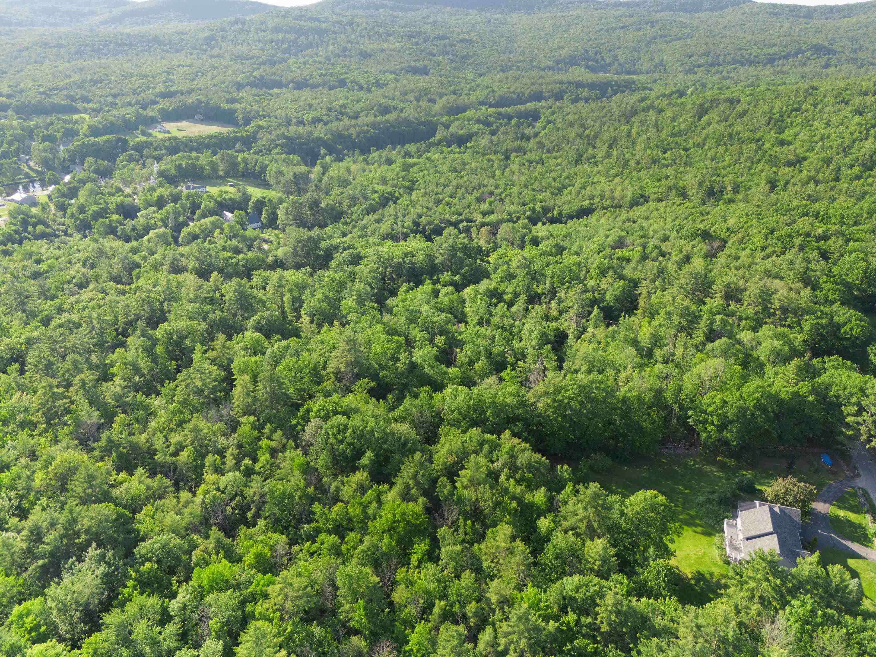 Lot 9-534-594 Chase Hill Rd, Andover, NH 03216