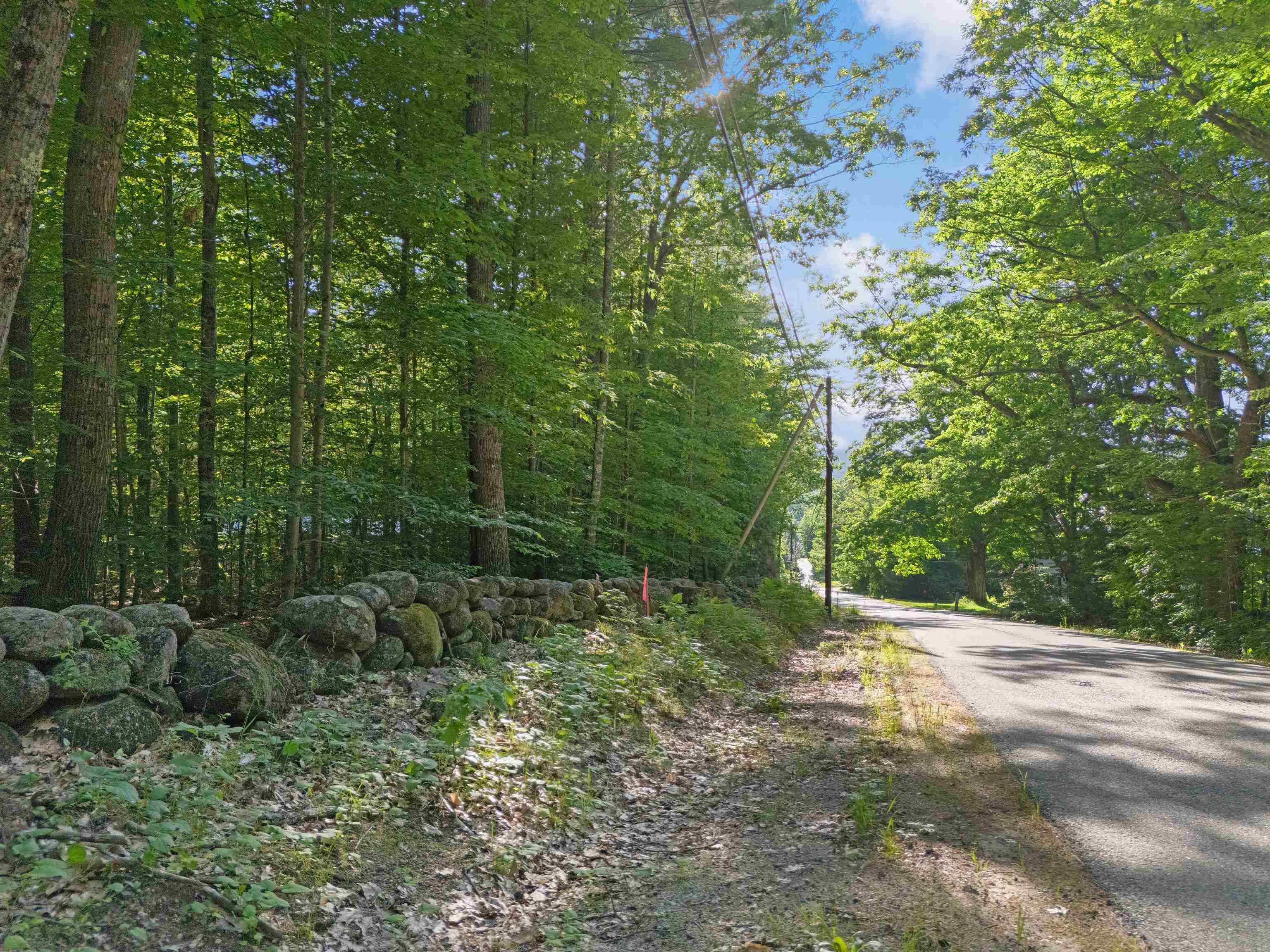 Lot 9-534-594 Chase Hill Rd, Andover, NH 03216