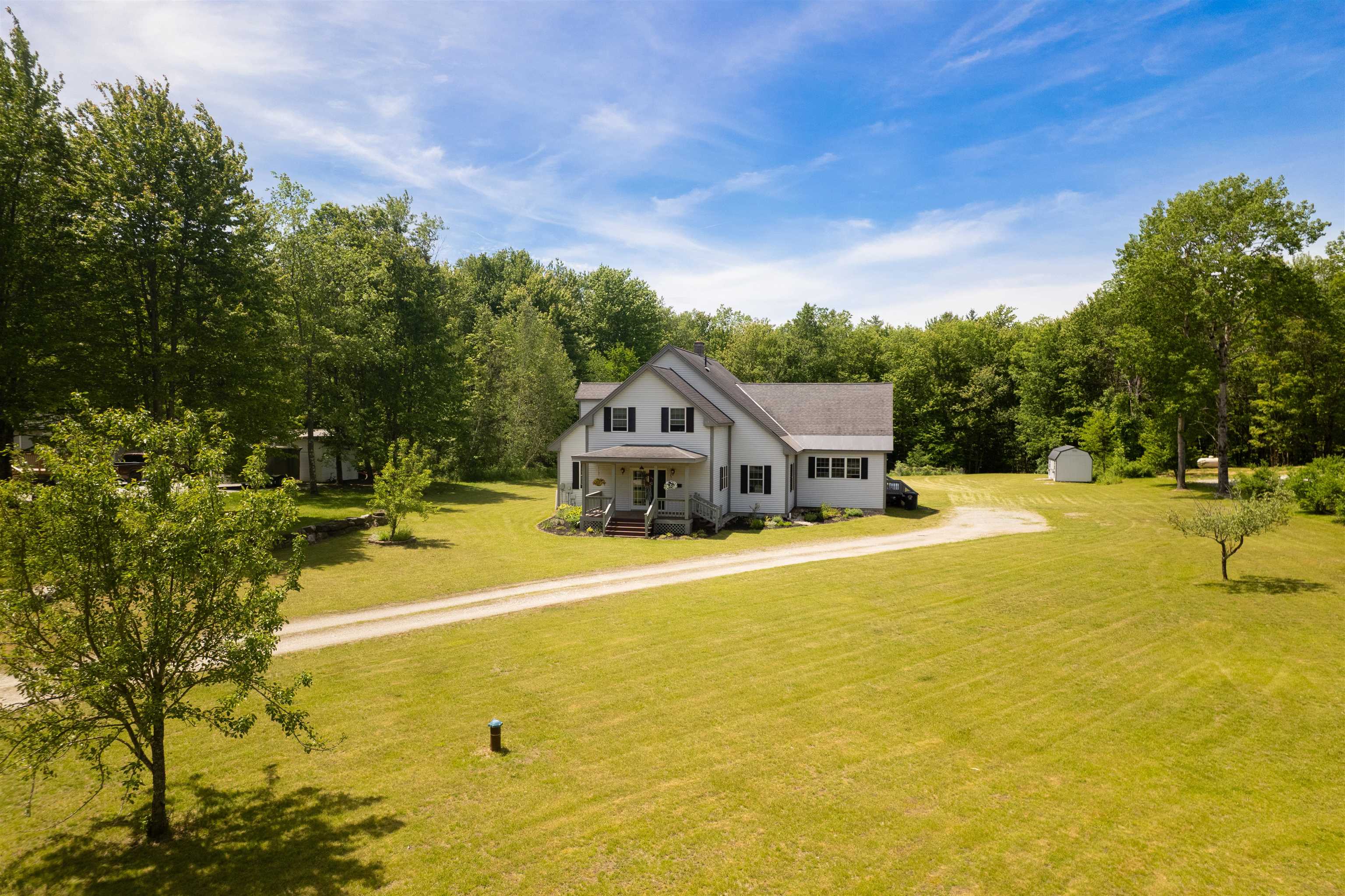 Wallingford VT&nbsp;Home for sale $$525,000 $149 per sq.ft.