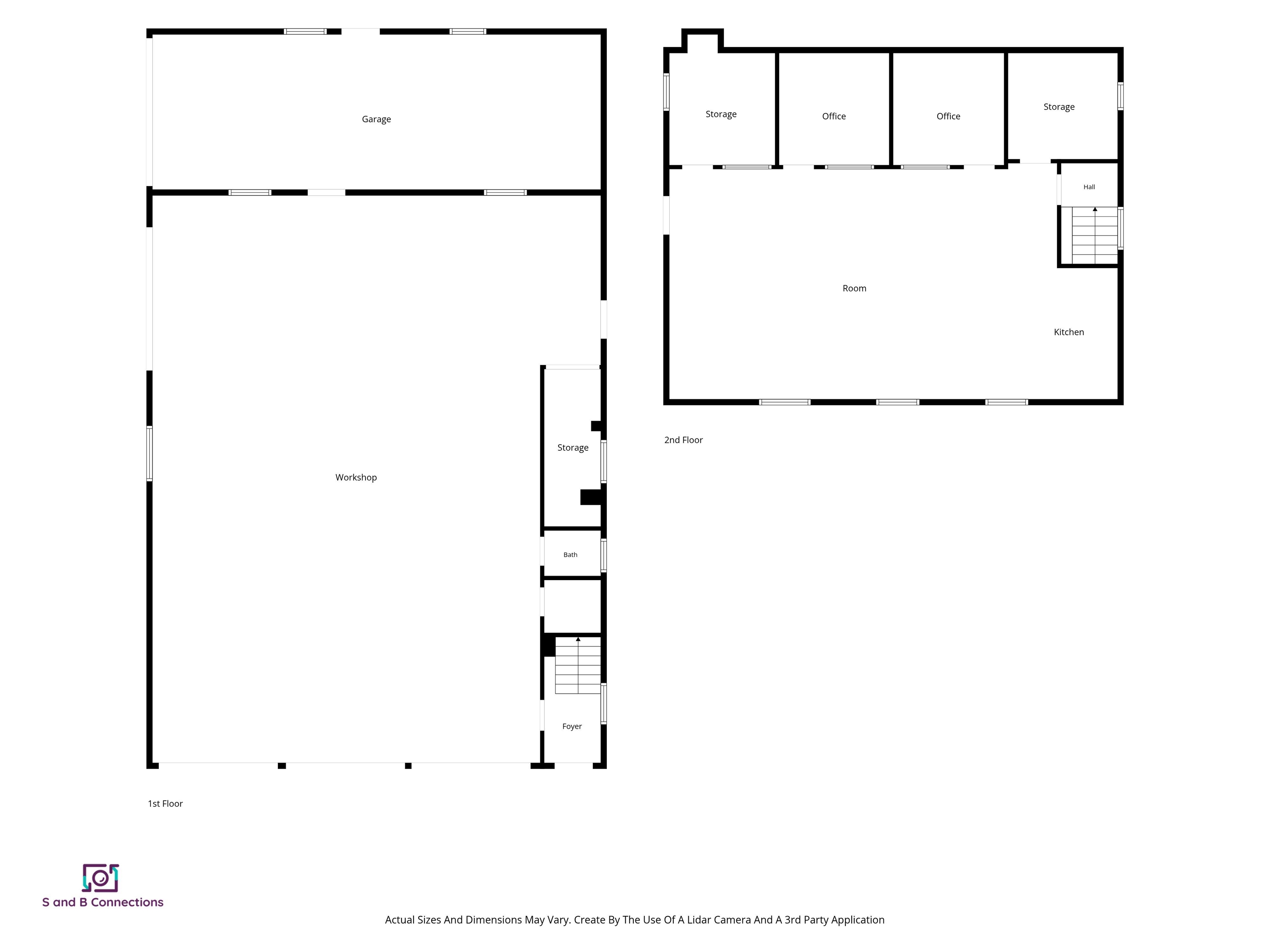 35 S Main St, Newton, NH 03858