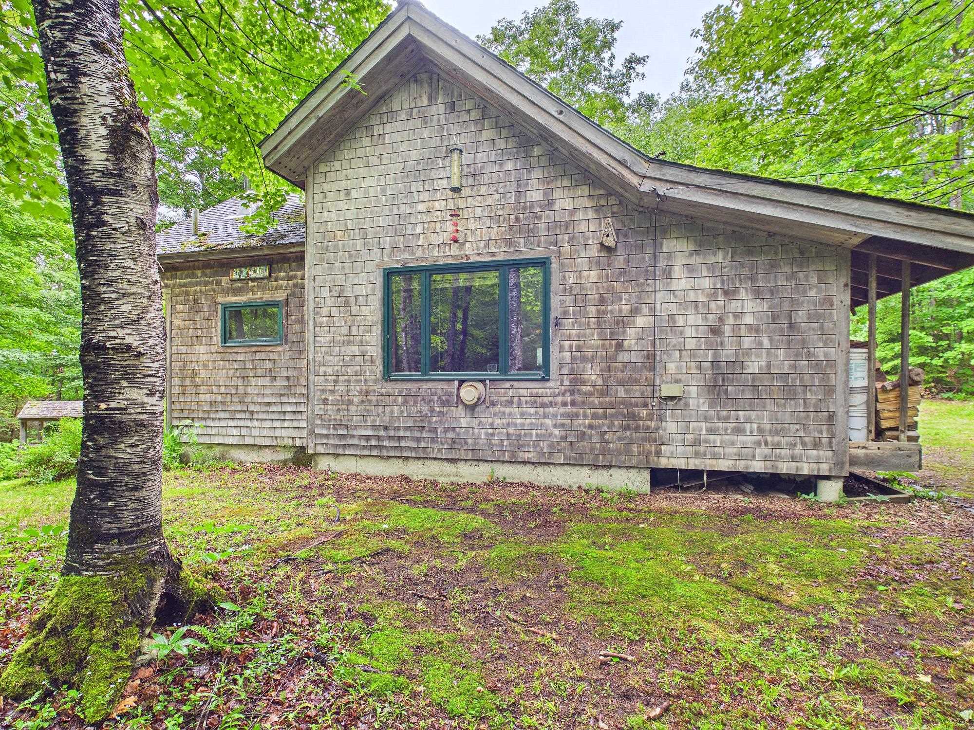 699 Kinsman Rd, Grafton, NH 03240