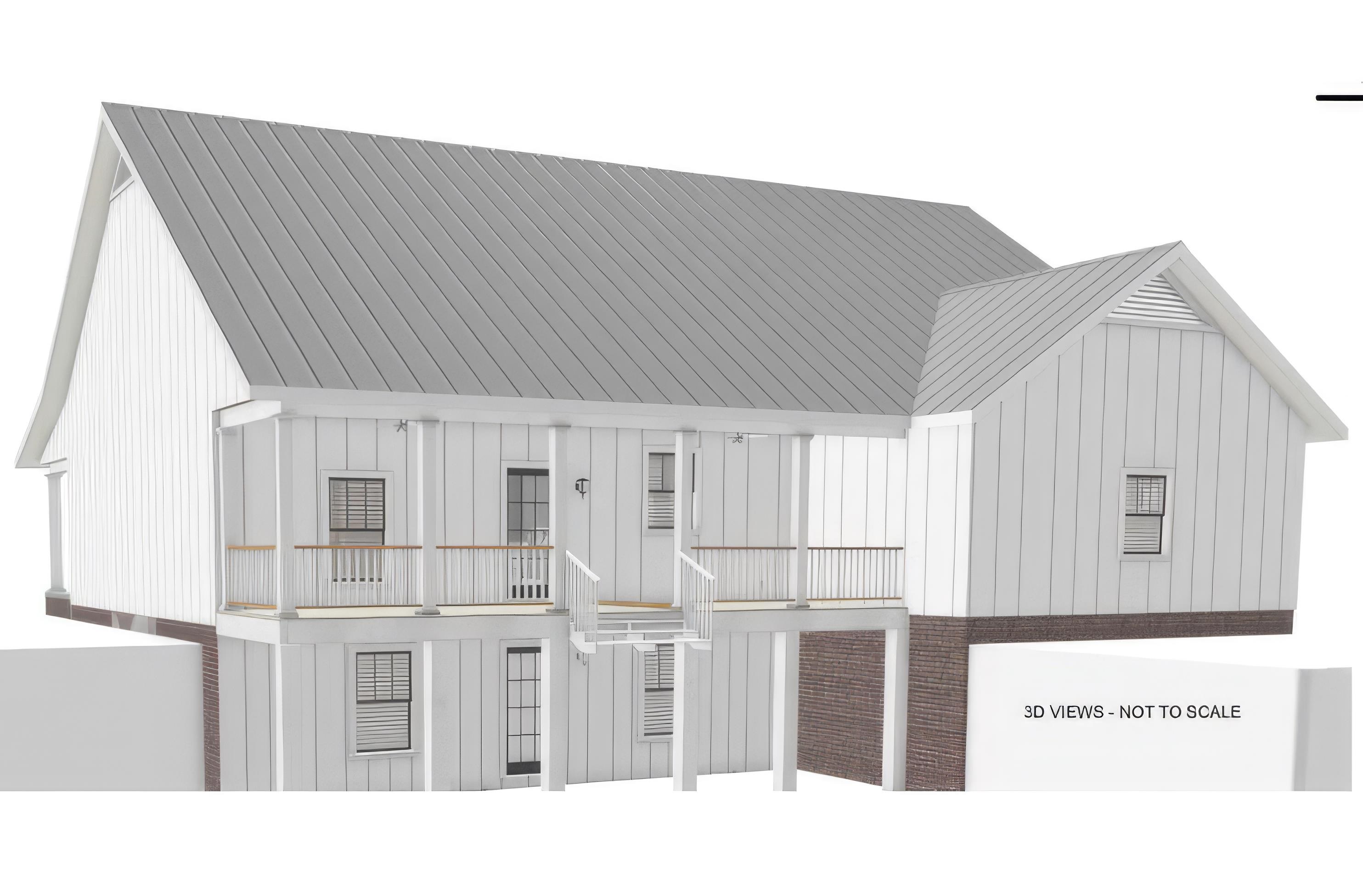 Lot 35 Smoke Rise Rd, New Hampton, NH 03256