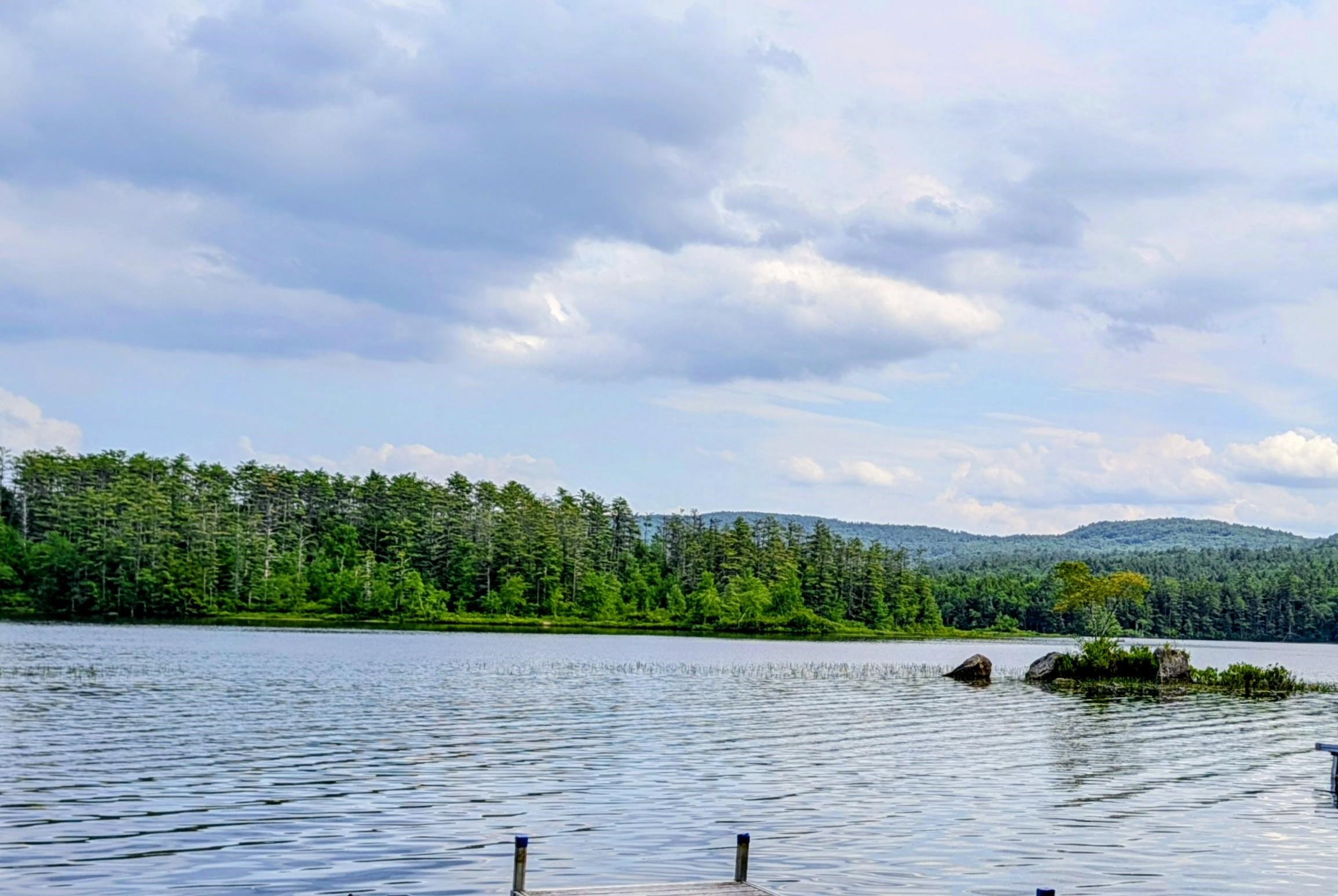 Lot 35 Smoke Rise Rd, New Hampton, NH 03256