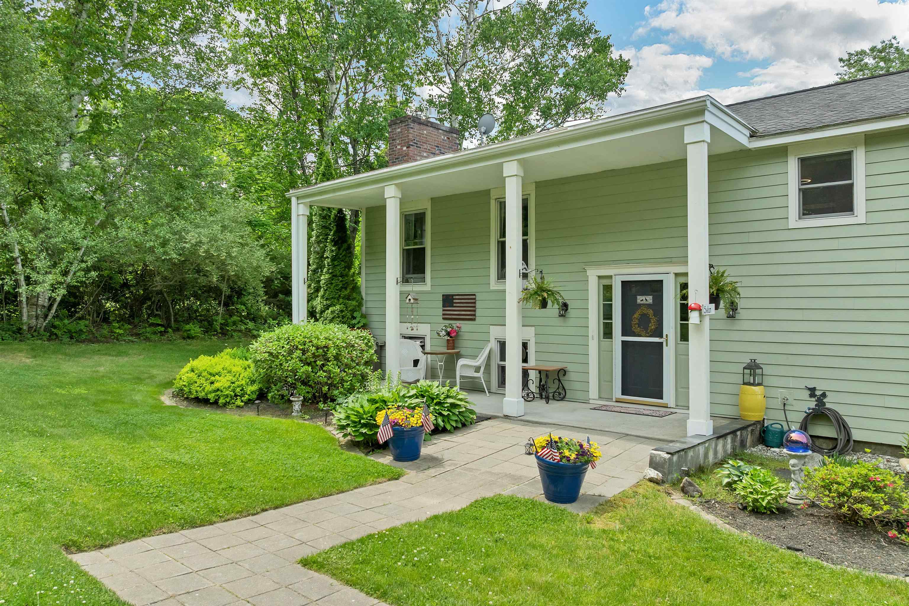 7 Barnard Ridge Rd, Meredith, NH 03253