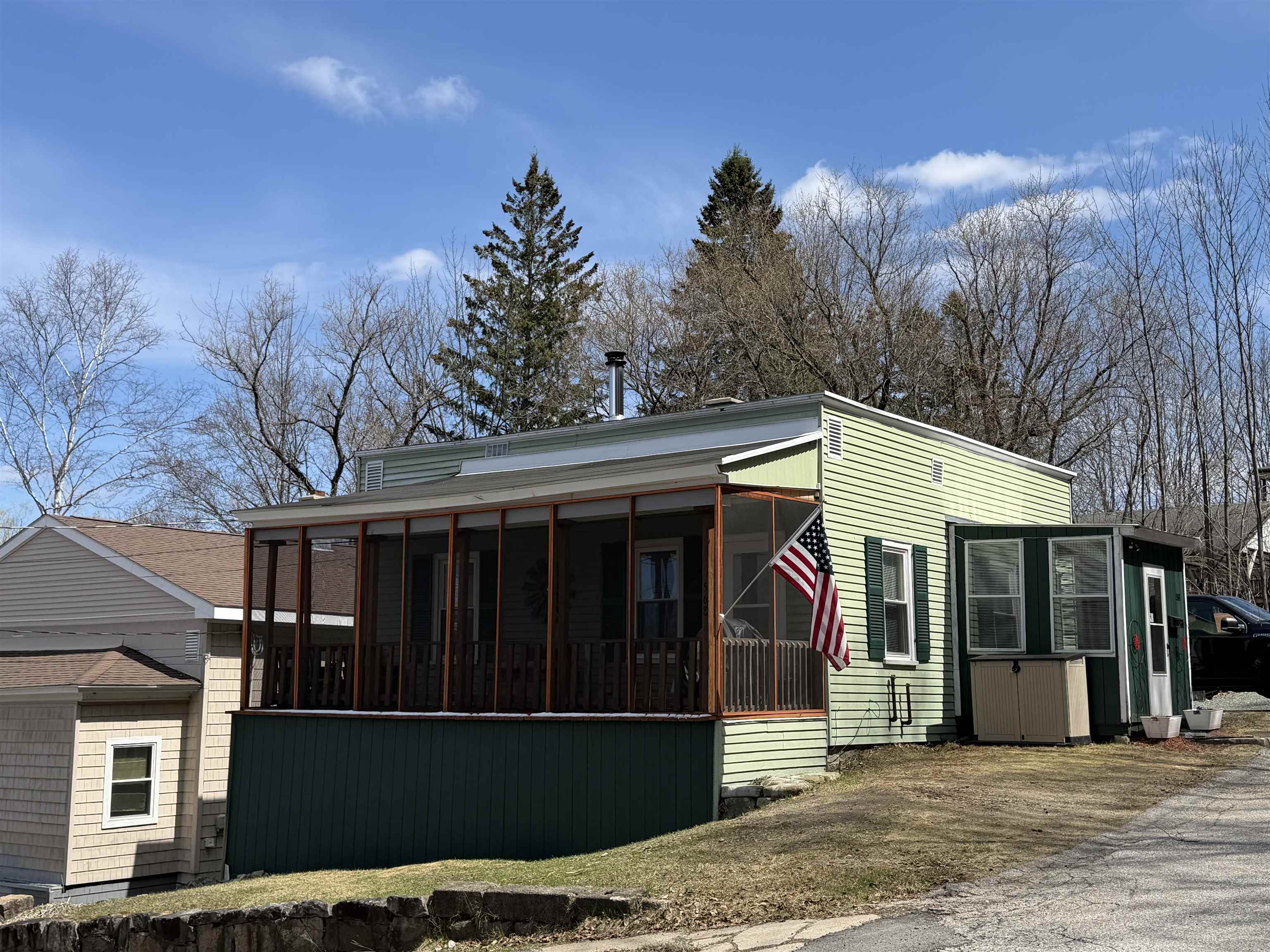 568 Cheshire St, Berlin, NH 03570
