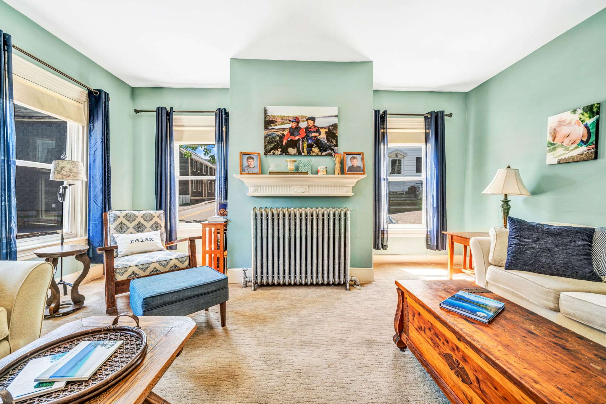226 Marcy St, Portsmouth, NH 03801