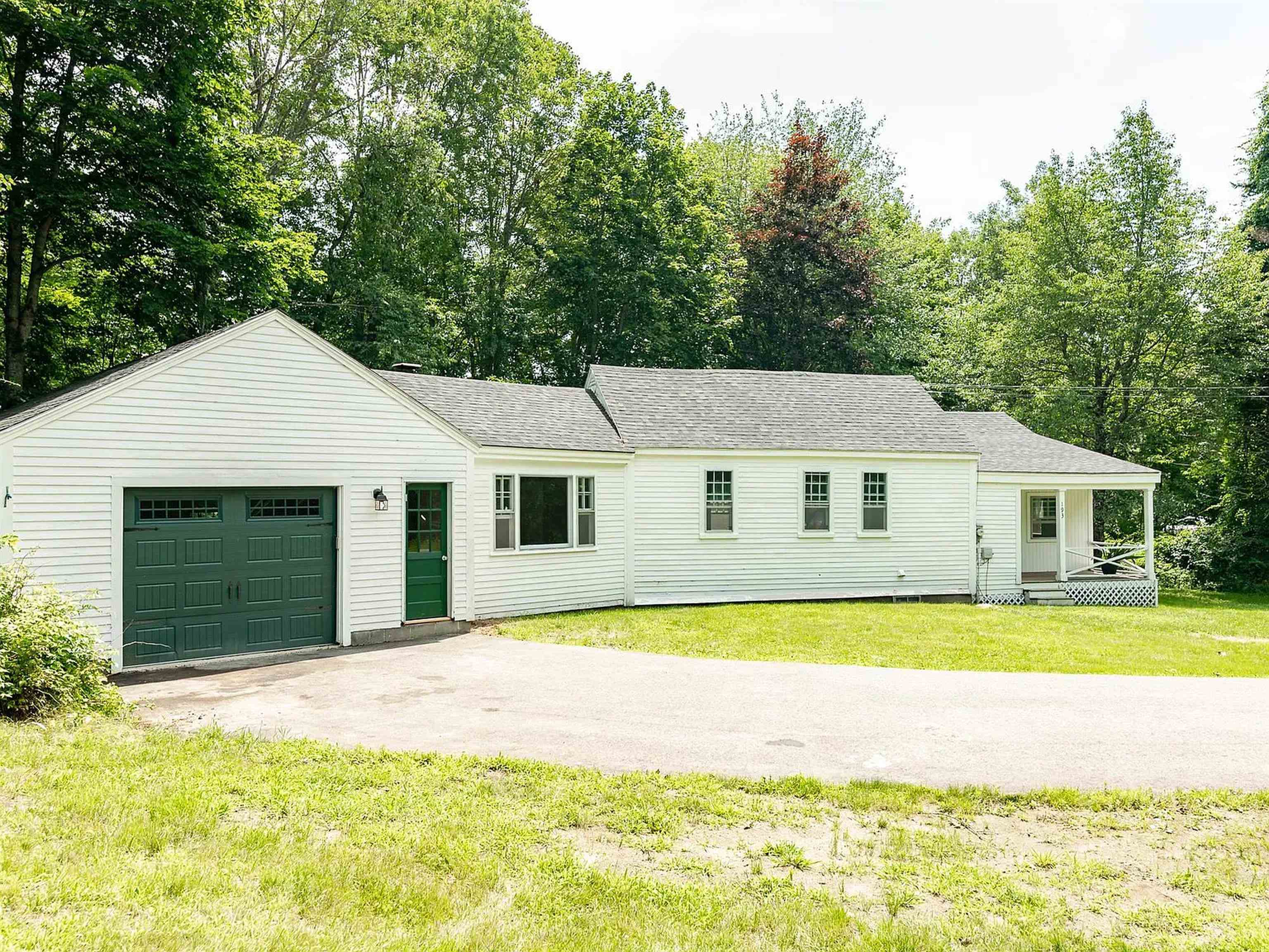 193 New Durham Rd, Alton, NH 03809