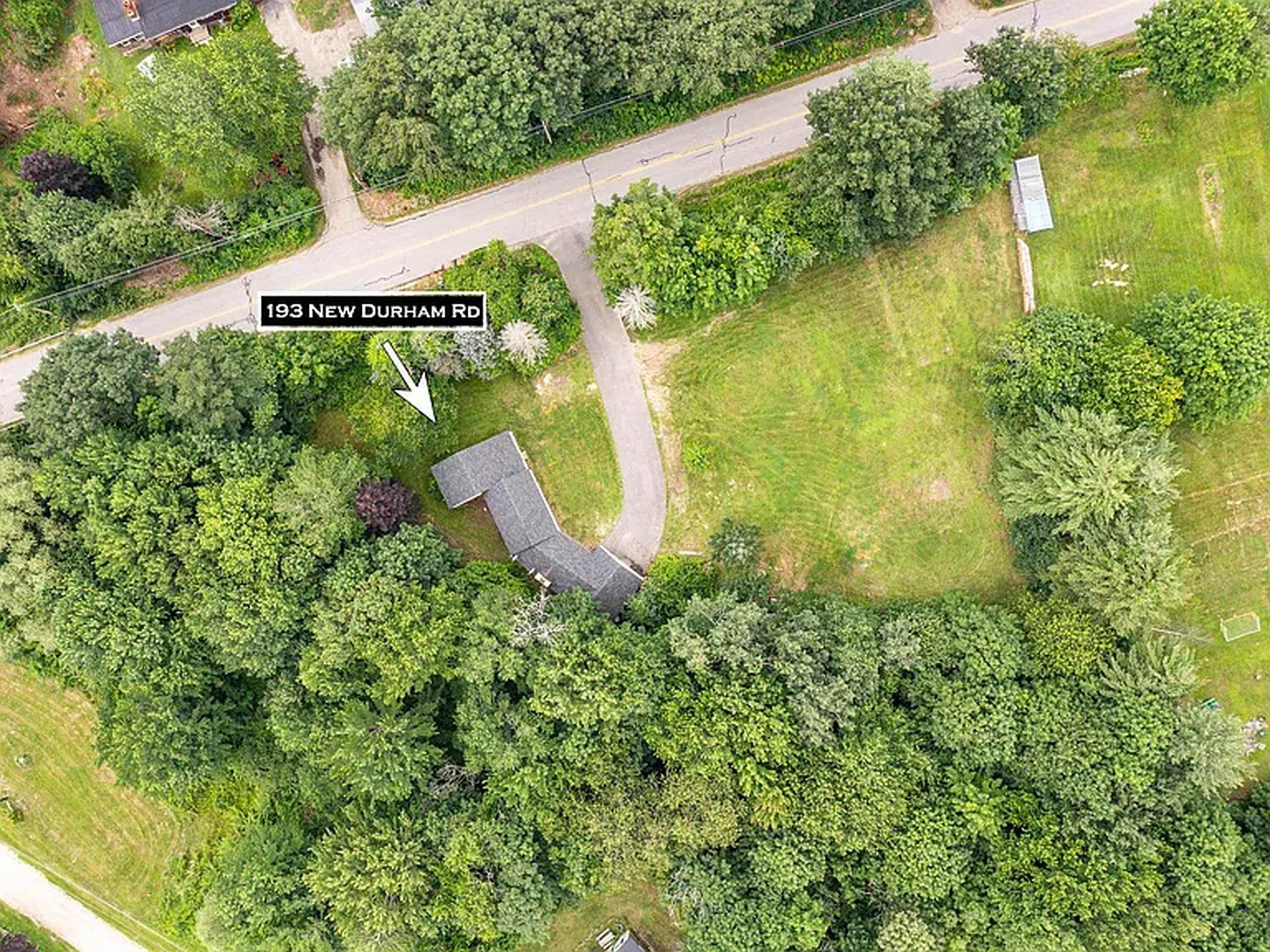 193 New Durham Rd, Alton, NH 03809