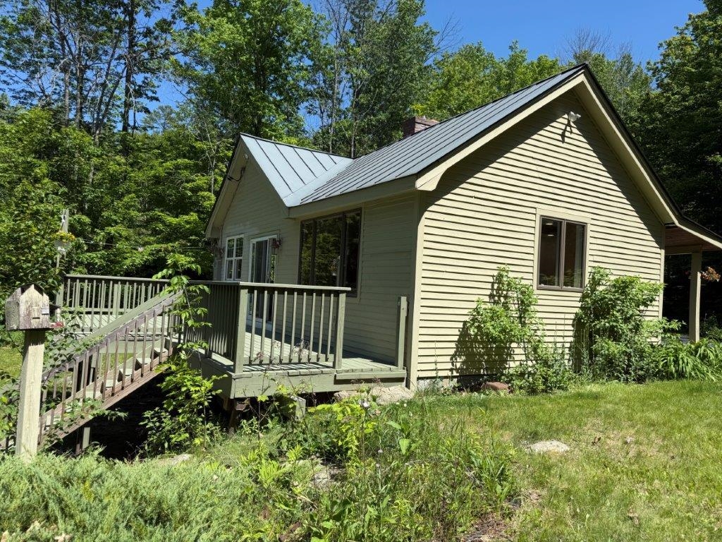 139 Ibey Rd, Enfield, NH 03748