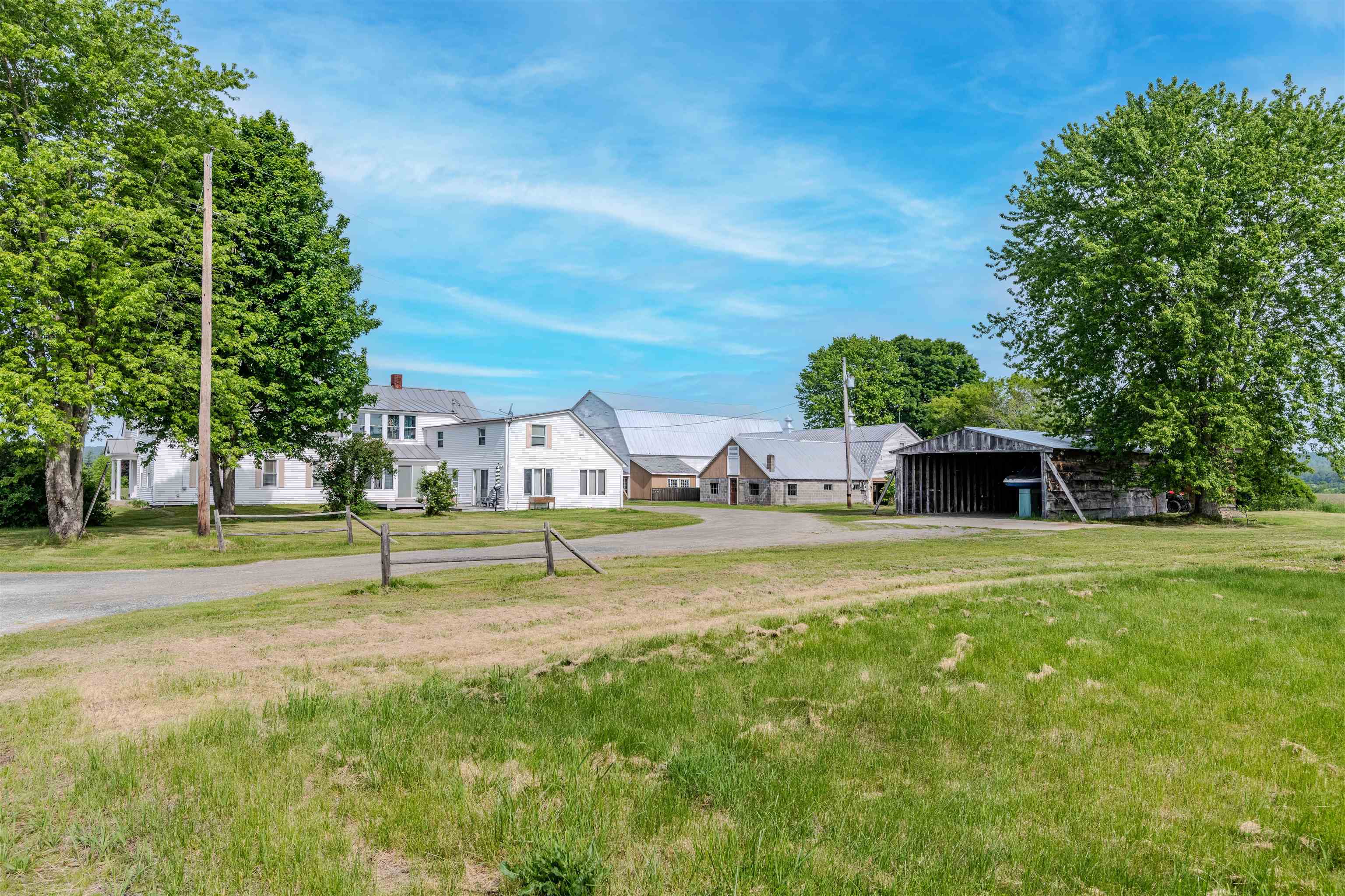343 Benton Rd, Haverhill, NH 03774
