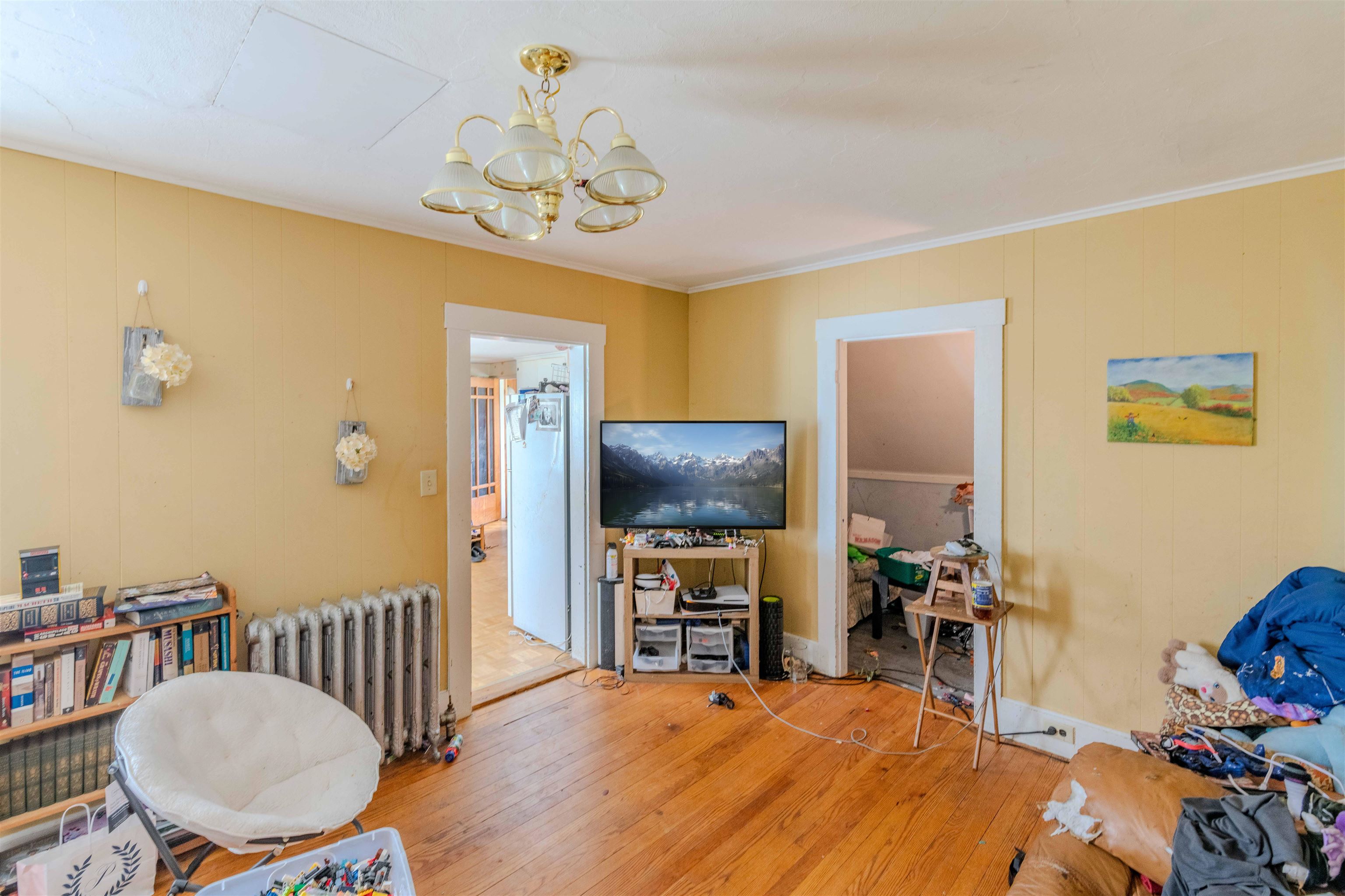 343 Benton Rd, Haverhill, NH 03774