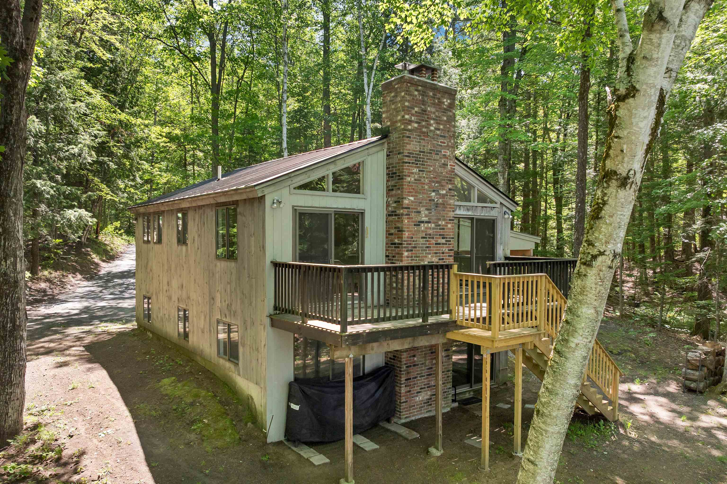 GRANTHAM NH Homes for sale