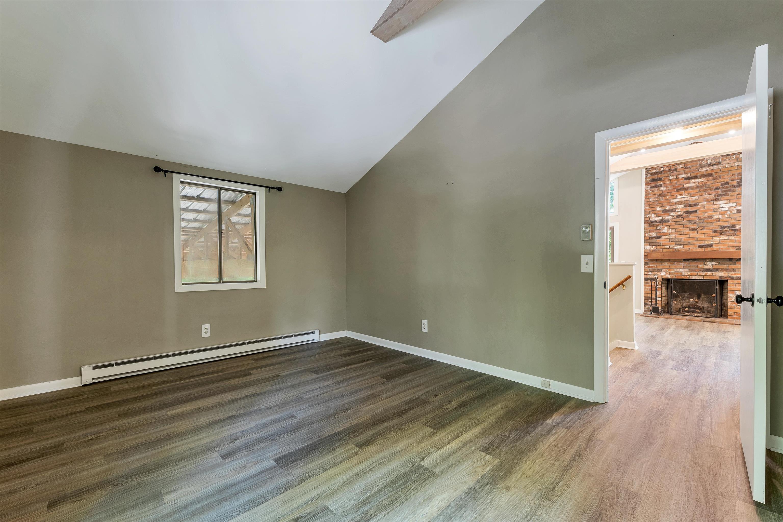 Upstairs Bedroom