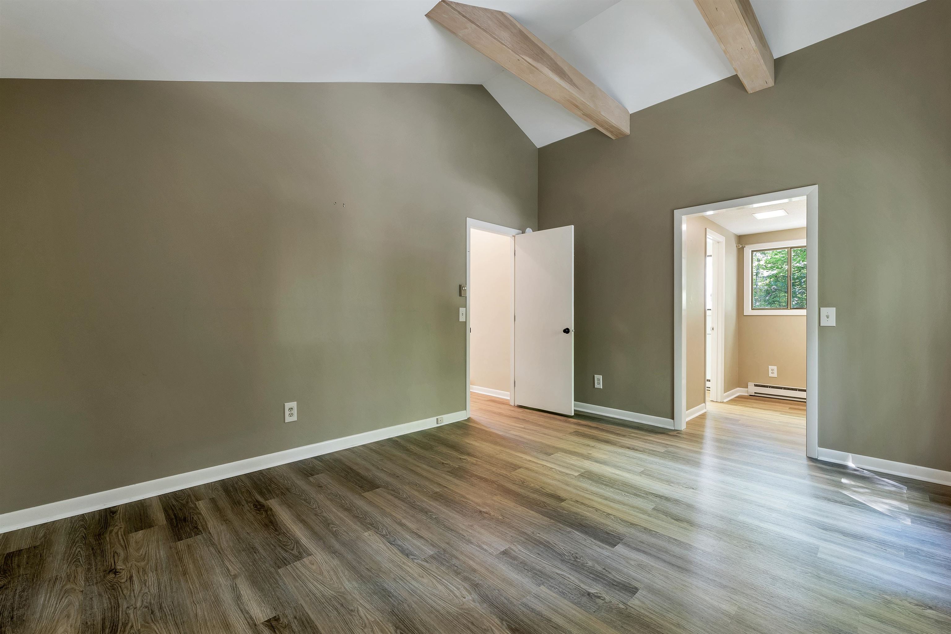 Upstairs Bedroom