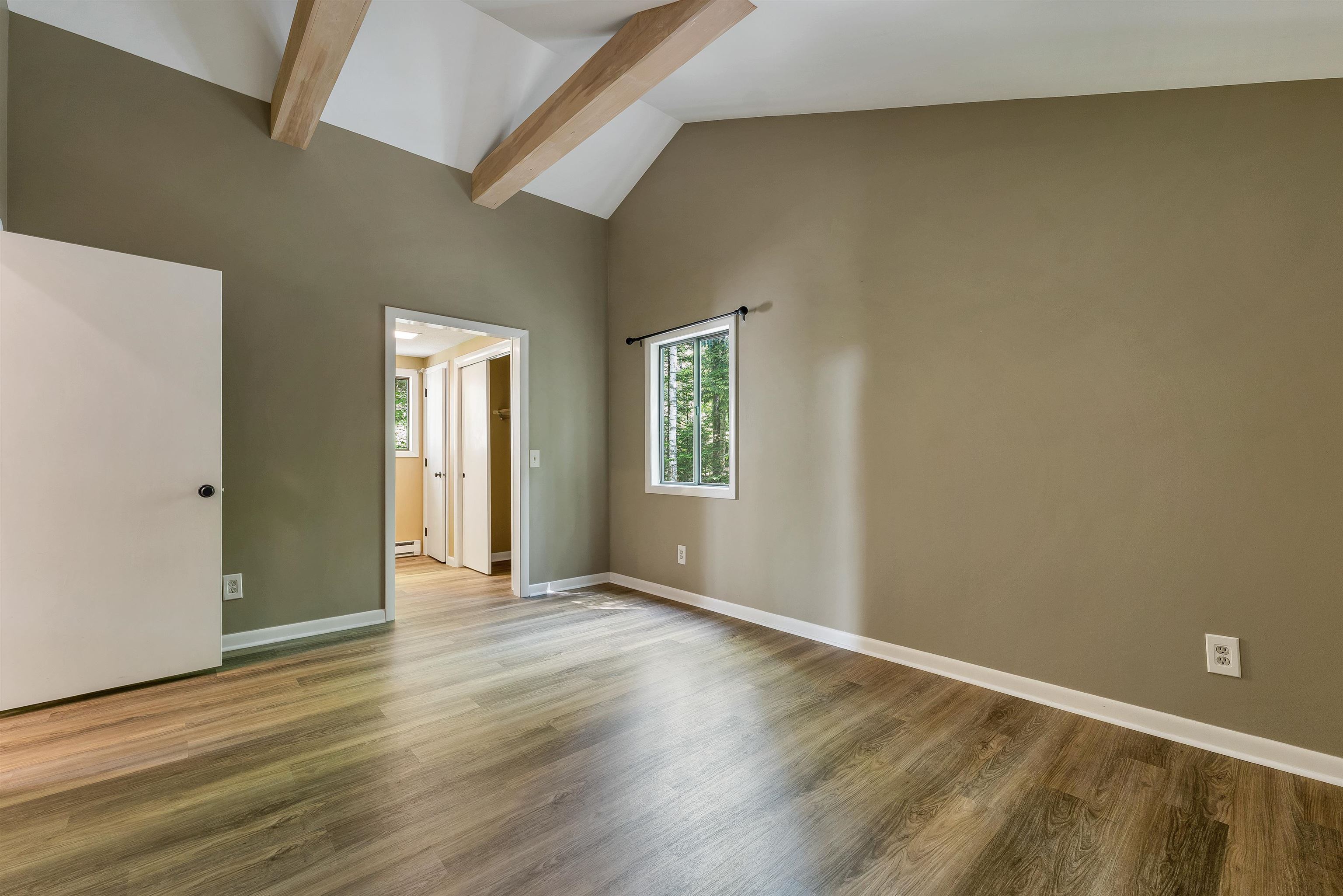 Upstairs Bedroom