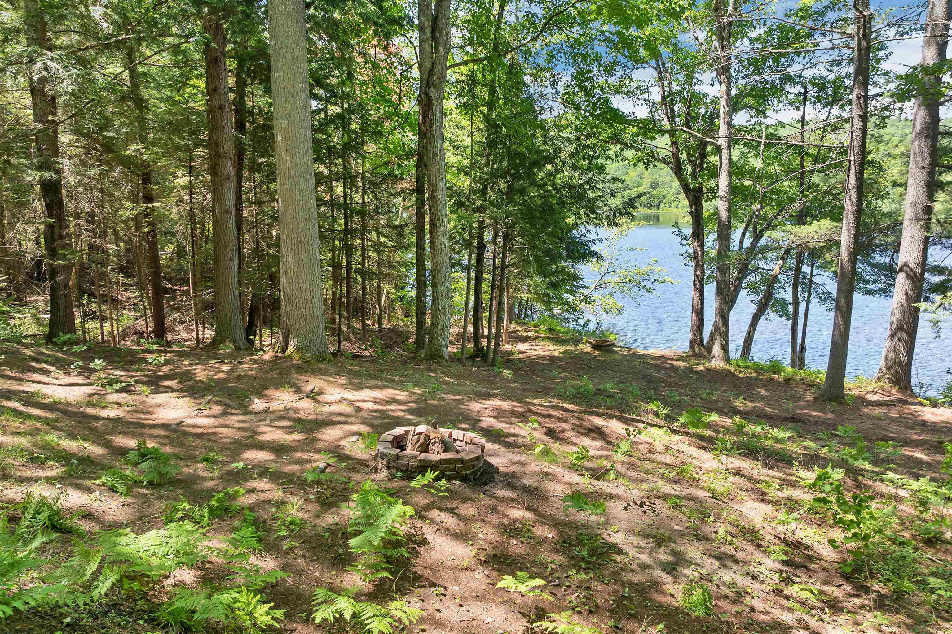 309 Stocker Pond Rd, Grantham, NH 03753