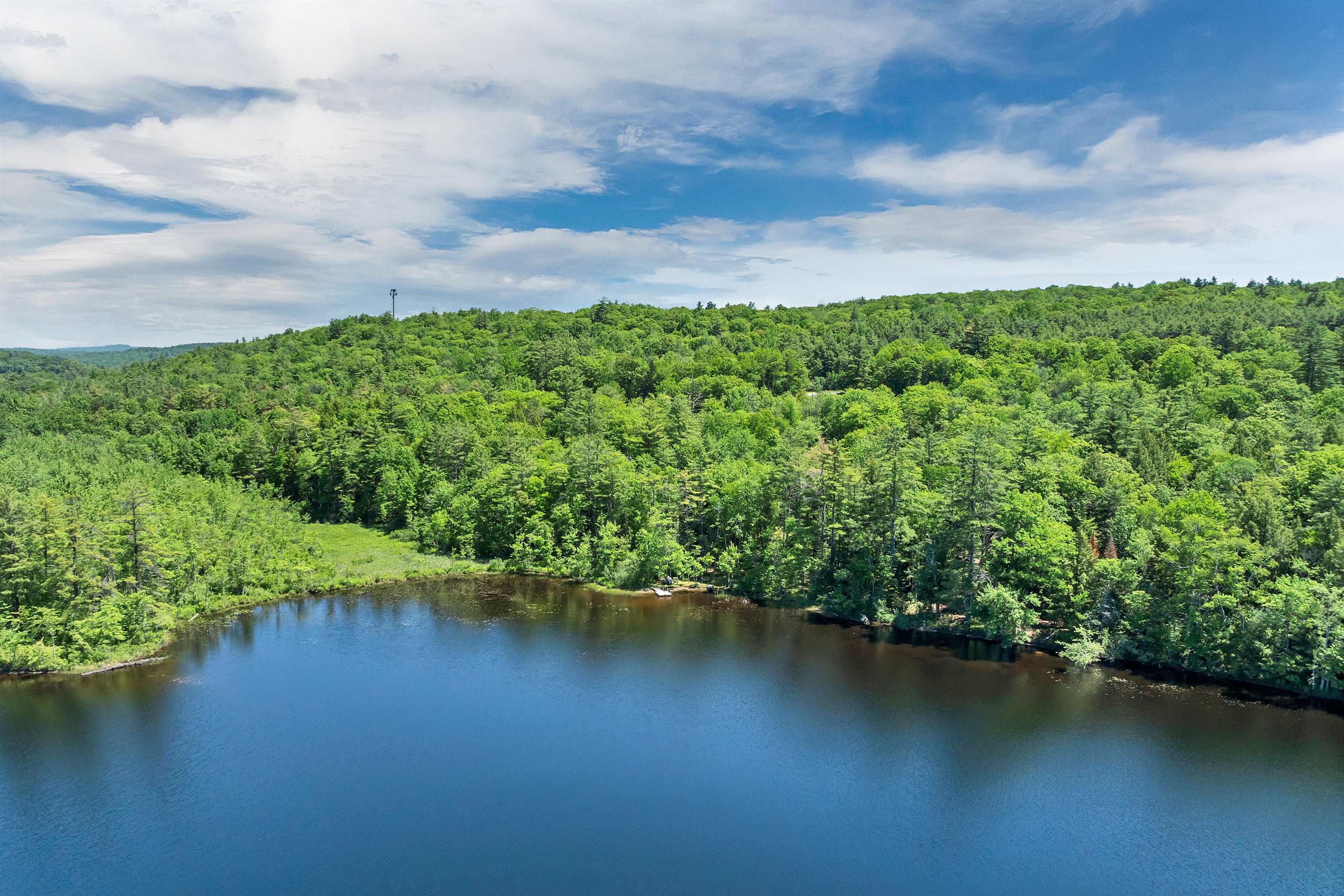 Stocker Pond