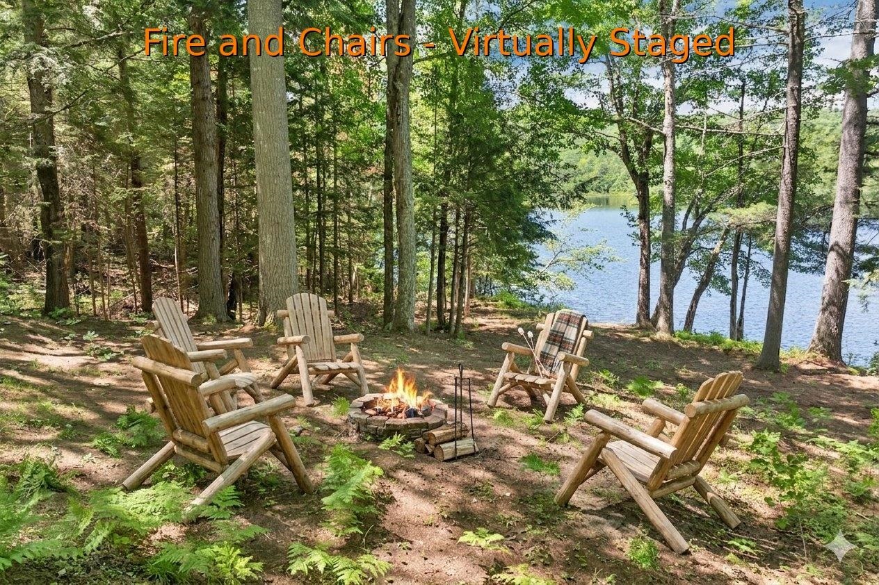 309 Stocker Pond Rd, Grantham, NH 03753