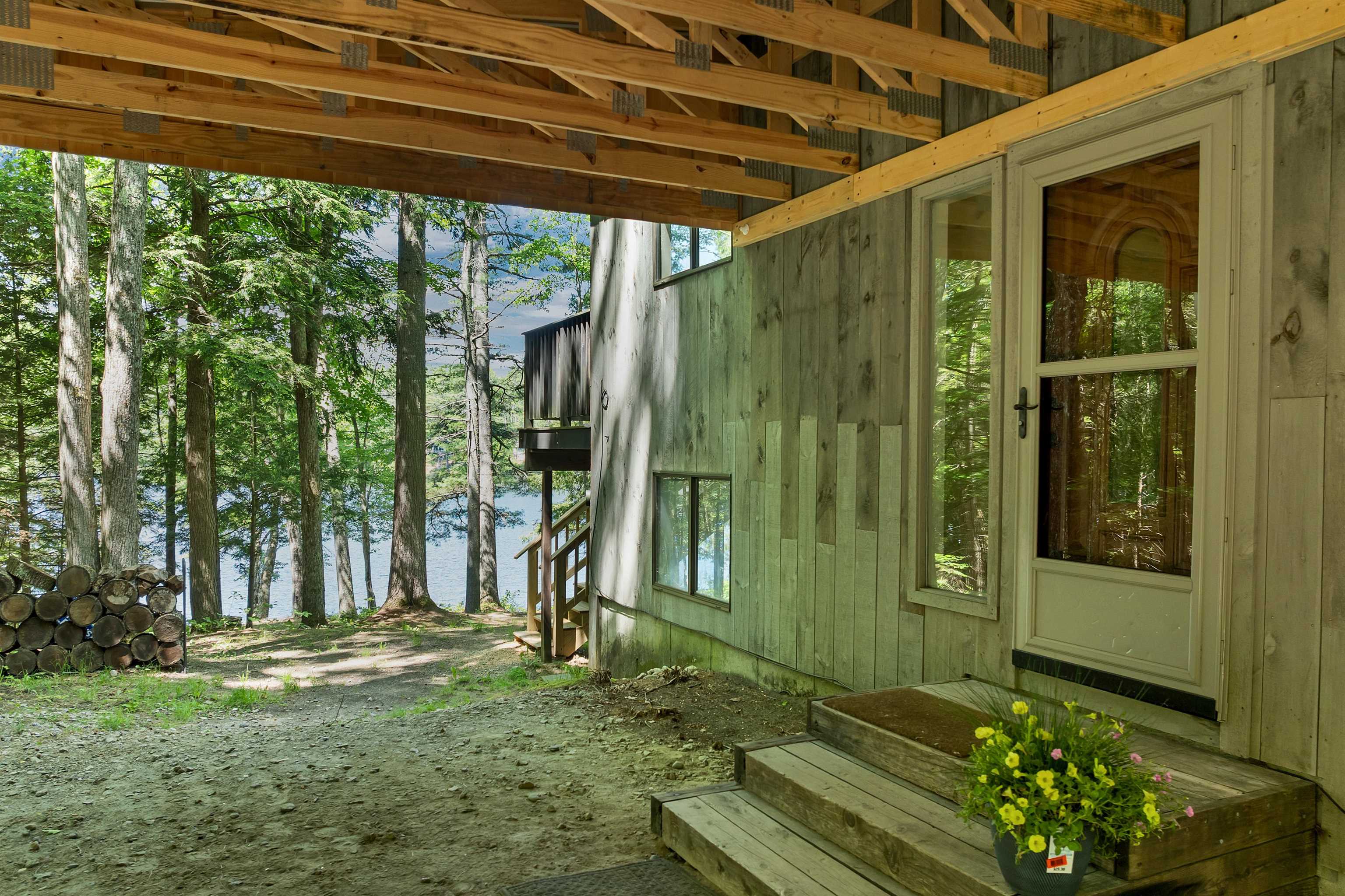 Car Port